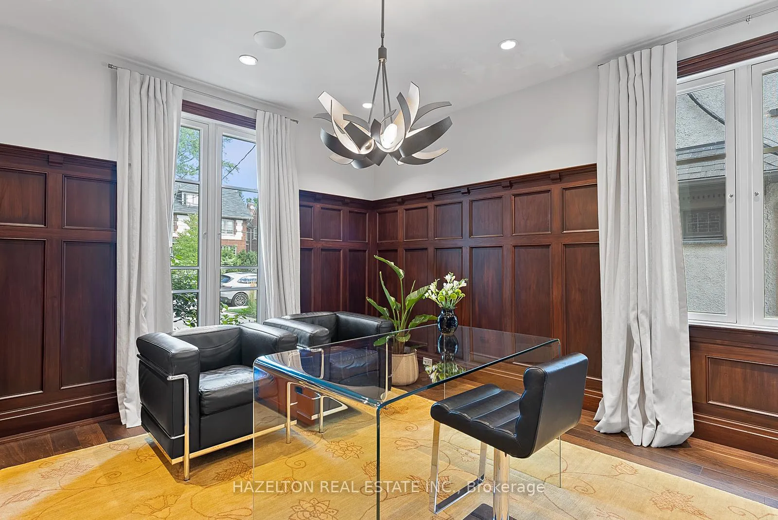 Photo 6 of 97 Strathallan Boulevard, Toronto, Lawrence Park South — HOMEH