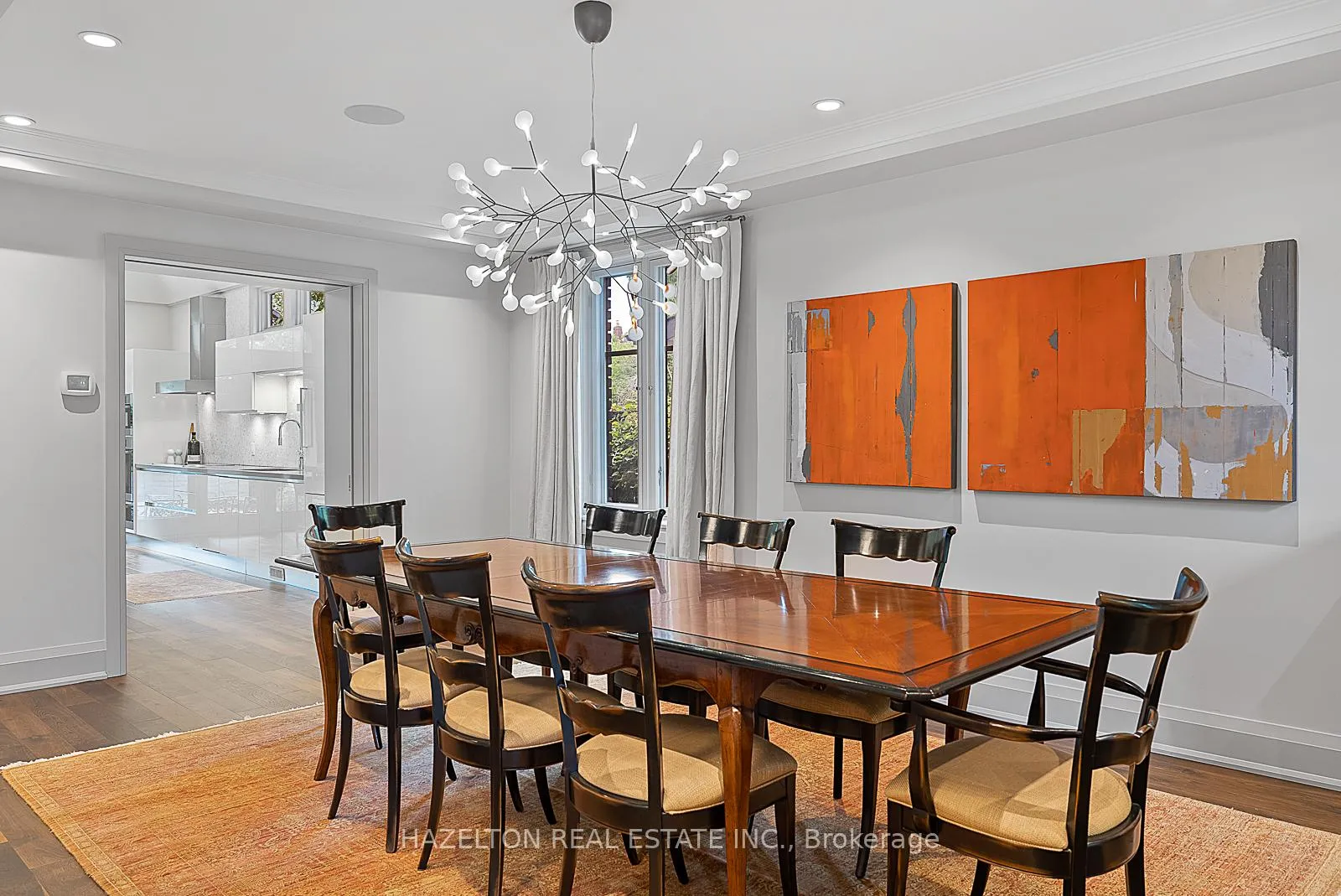 Photo 7 of 97 Strathallan Boulevard, Toronto, Lawrence Park South — HOMEH