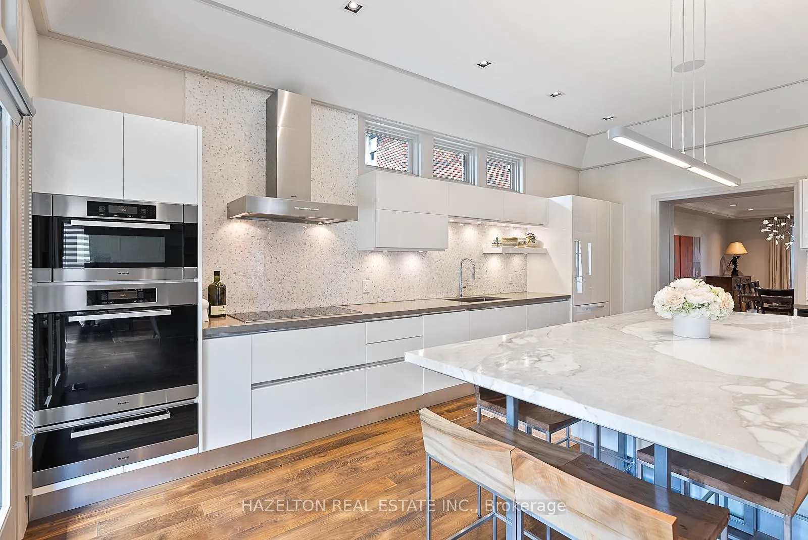 Photo 9 of 97 Strathallan Boulevard, Toronto, Lawrence Park South — HOMEH