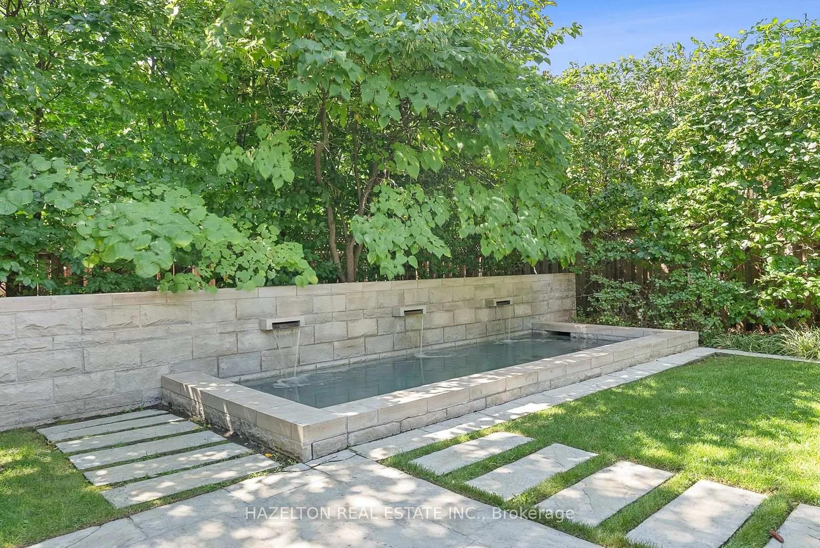 Photo 11 of 97 Strathallan Boulevard, Toronto, Lawrence Park South — HOMEH