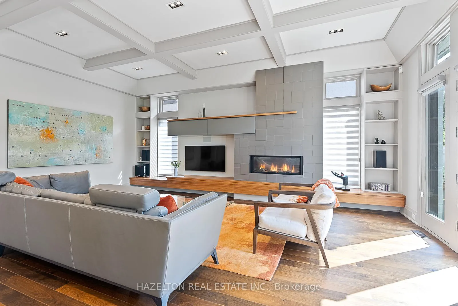 Photo 12 of 97 Strathallan Boulevard, Toronto, Lawrence Park South — HOMEH