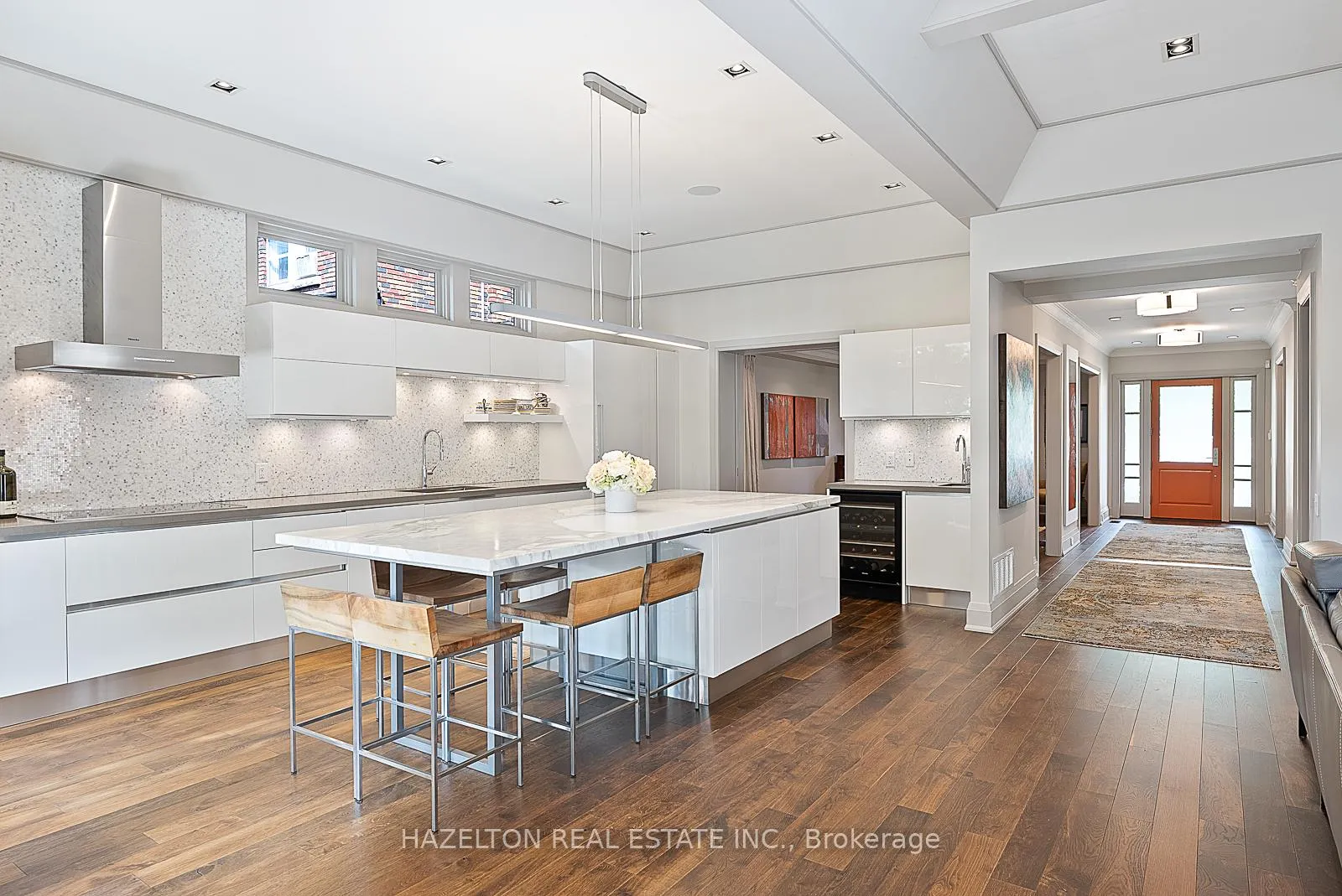 Photo 14 of 97 Strathallan Boulevard, Toronto, Lawrence Park South — HOMEH