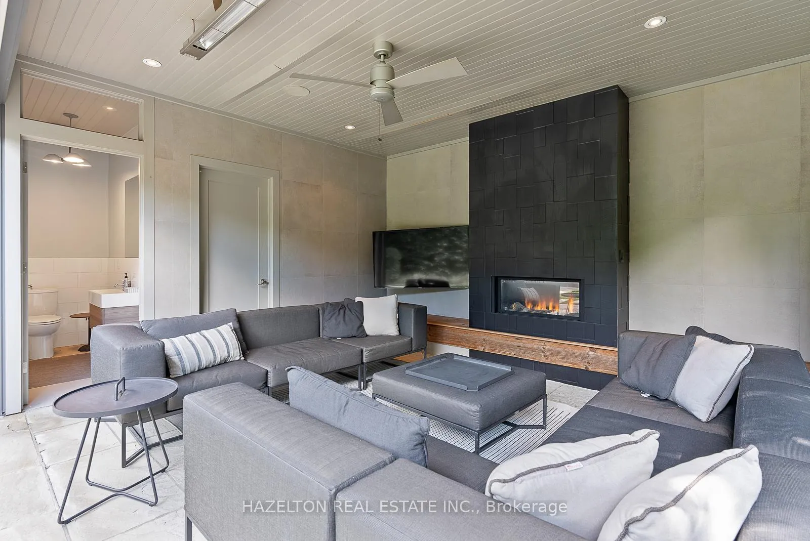 Photo 19 of 97 Strathallan Boulevard, Toronto, Lawrence Park South — HOMEH