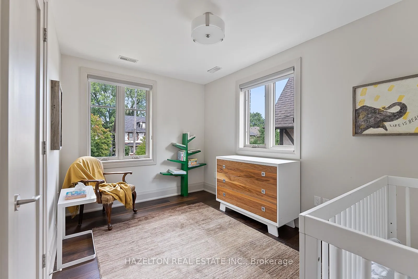 Photo 23 of 97 Strathallan Boulevard, Toronto, Lawrence Park South — HOMEH