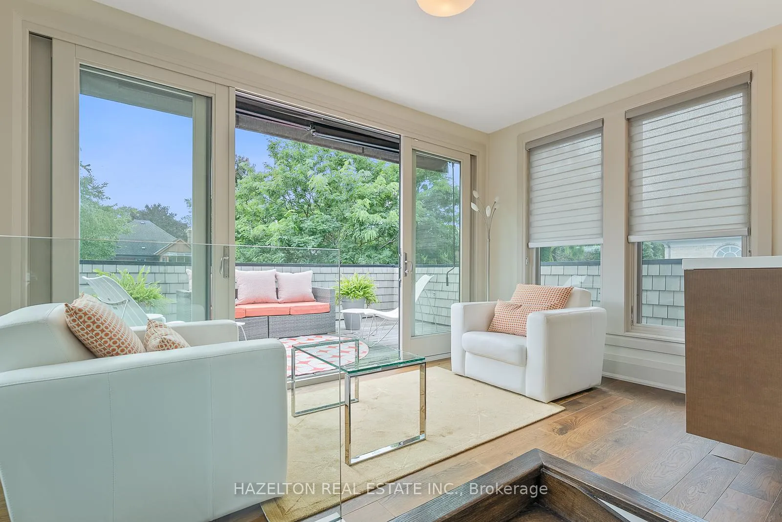 Photo 25 of 97 Strathallan Boulevard, Toronto, Lawrence Park South — HOMEH