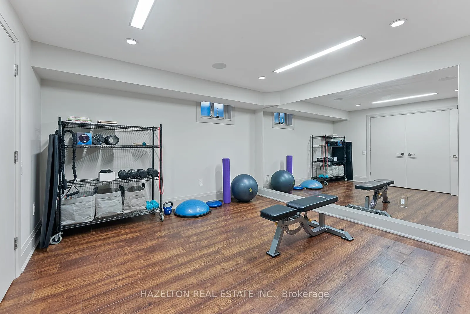 Photo 32 of 97 Strathallan Boulevard, Toronto, Lawrence Park South — HOMEH