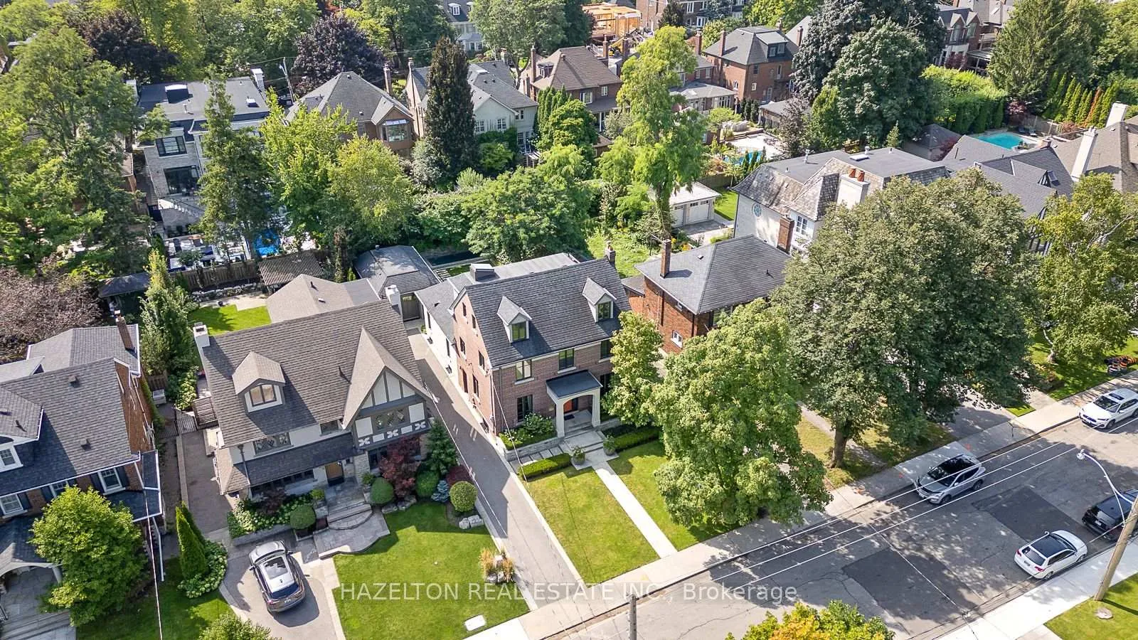 Photo 36 of 97 Strathallan Boulevard, Toronto, Lawrence Park South — HOMEH