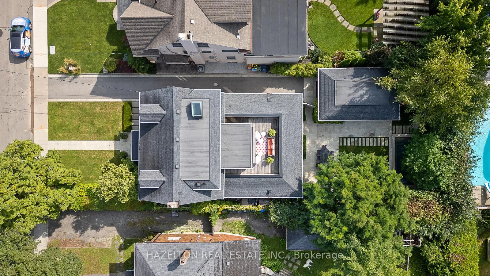 Photo 37 of 97 Strathallan Boulevard, Toronto, Lawrence Park South — HOMEH