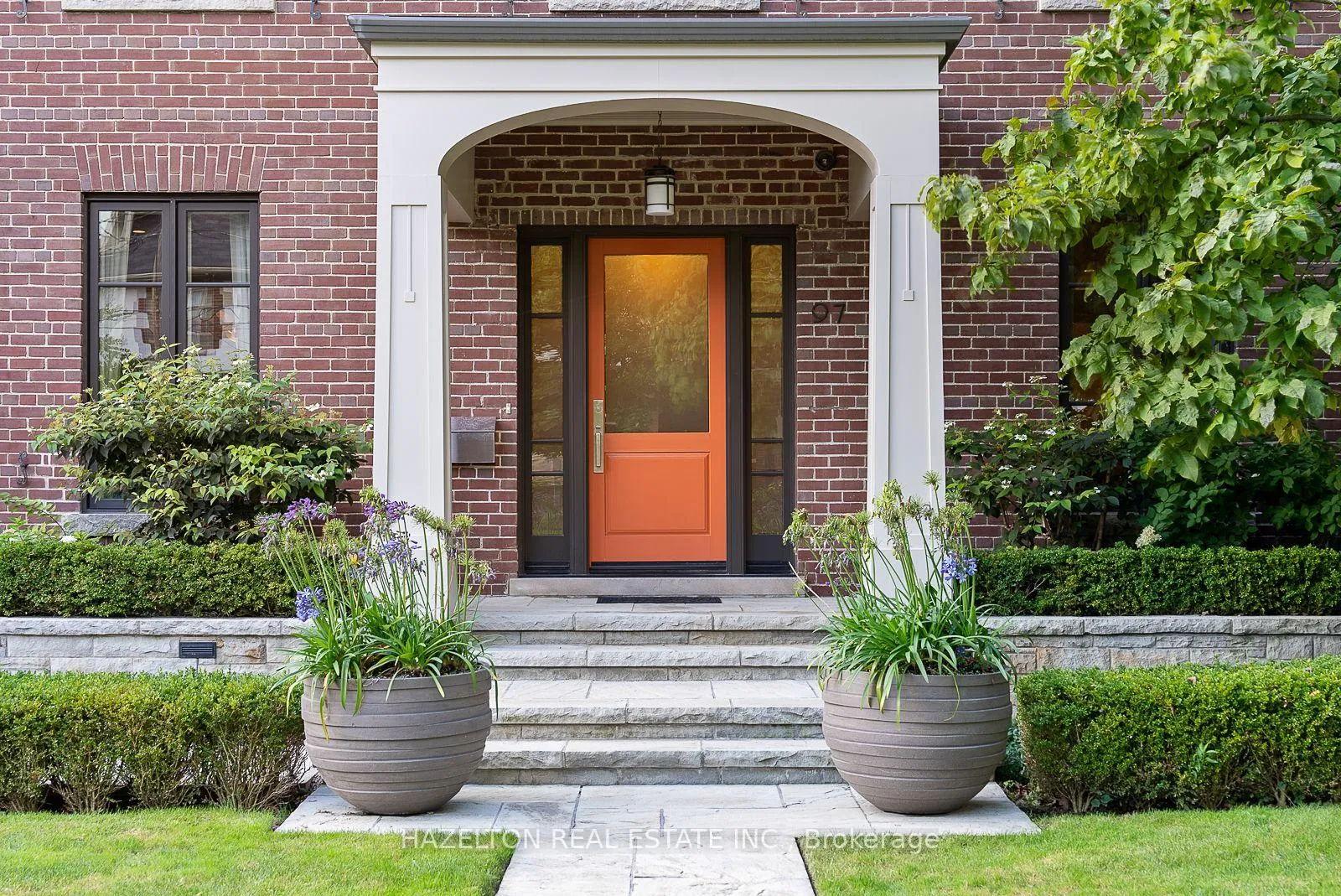 Photo 38 of 97 Strathallan Boulevard, Toronto, Lawrence Park South — HOMEH