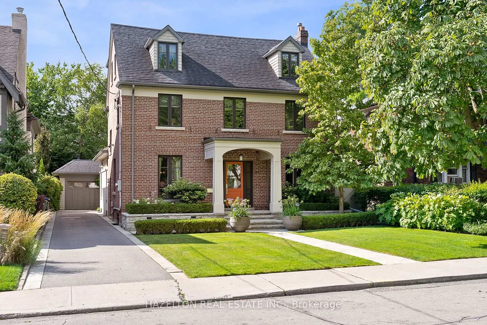 Photo 39 of 97 Strathallan Boulevard, Toronto, Lawrence Park South — HOMEH
