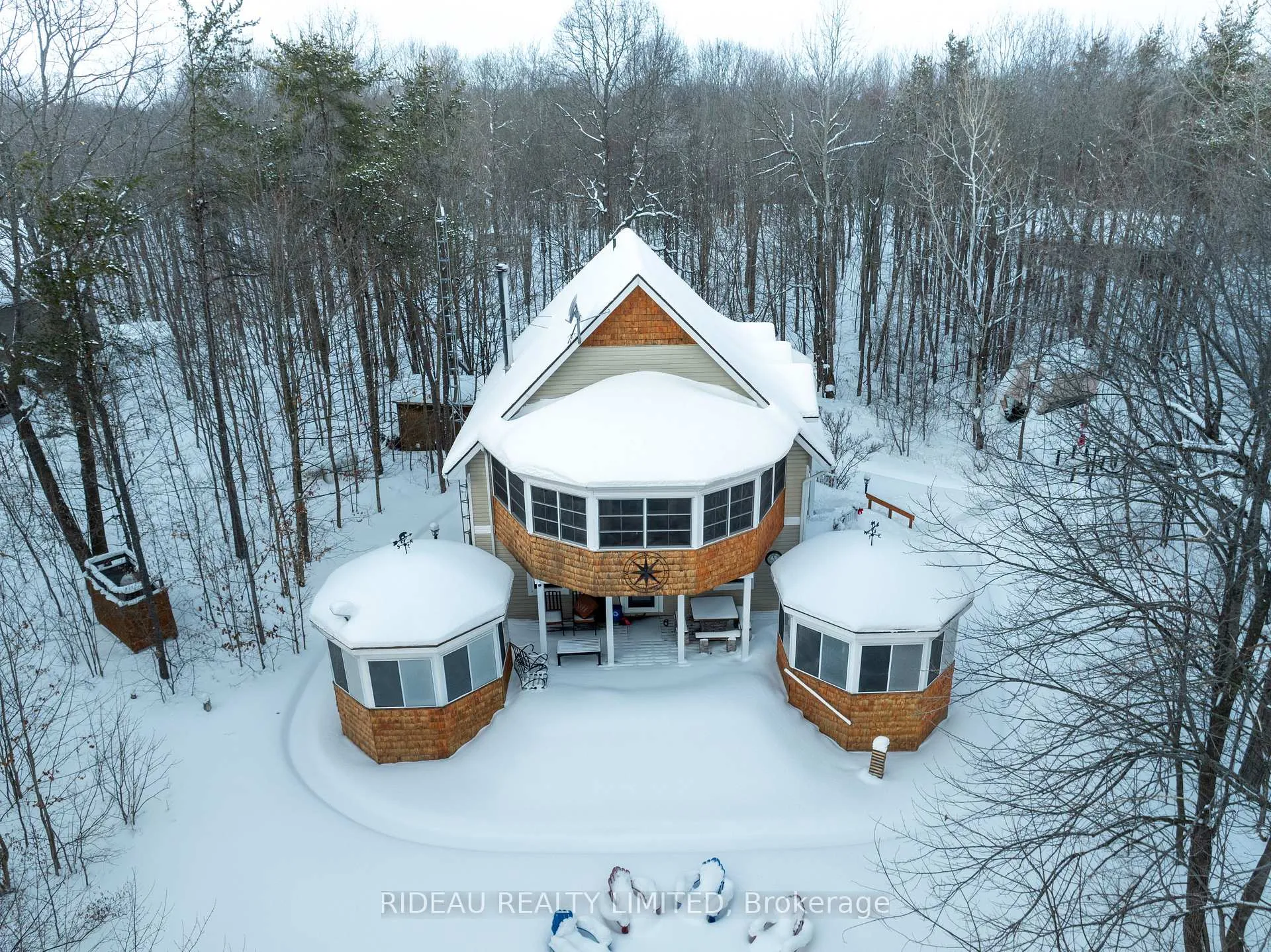 Photo 6 of 133 Swan Lane, Rideau Lakes, Rideau Lakes (North Crosby) Twp — HOMEH