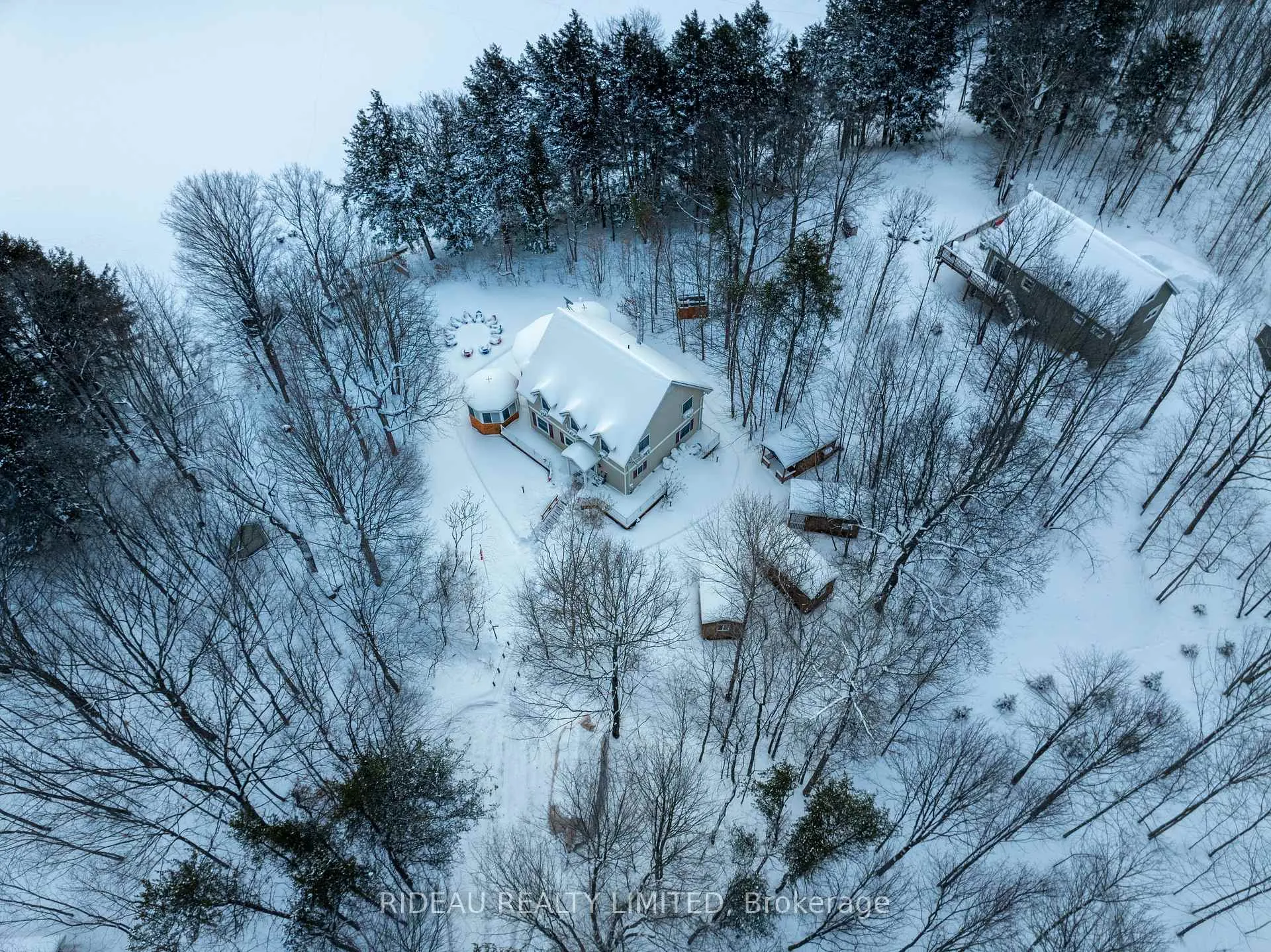 Photo 9 of 133 Swan Lane, Rideau Lakes, Rideau Lakes (North Crosby) Twp — HOMEH