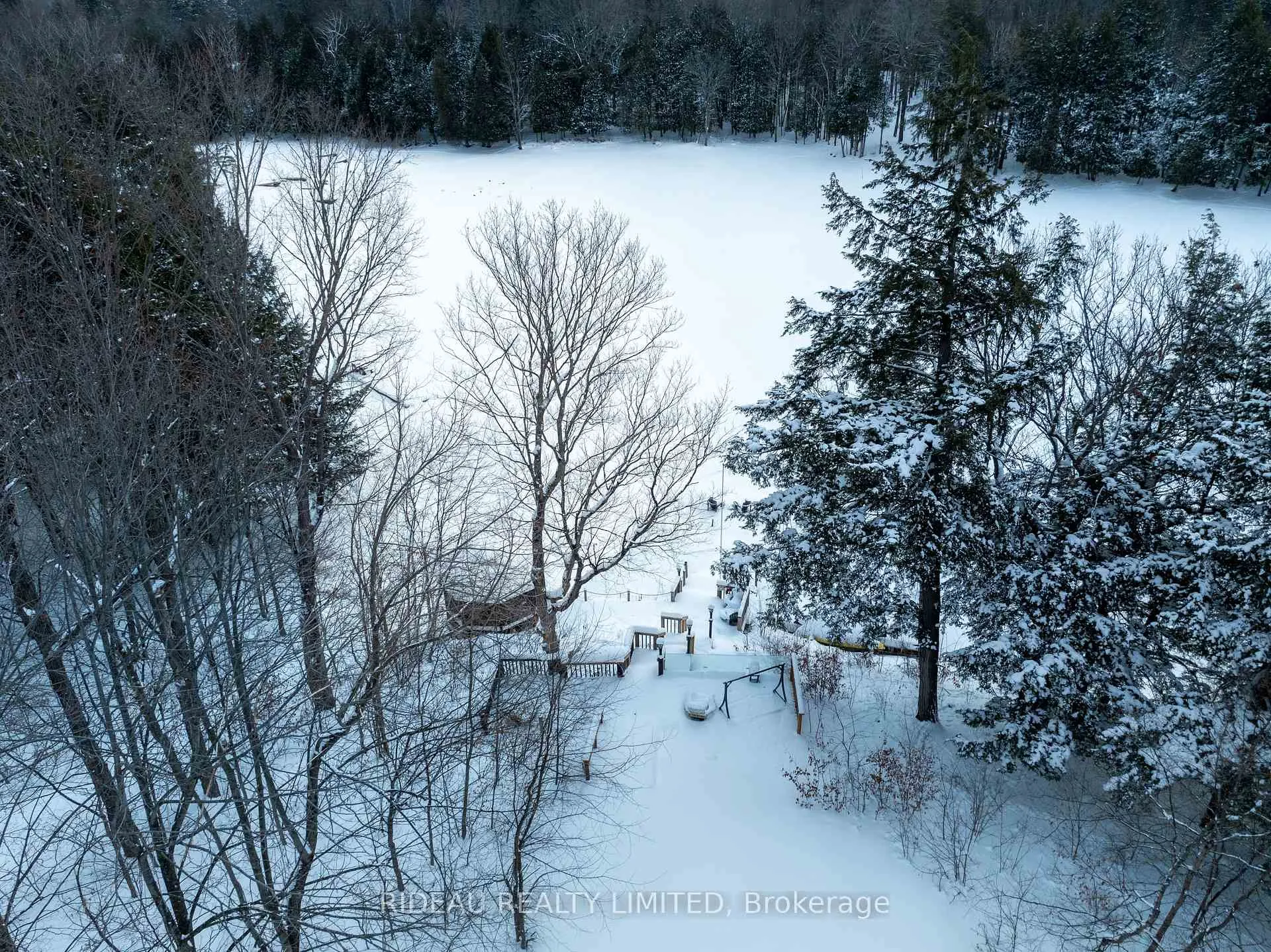 Photo 12 of 133 Swan Lane, Rideau Lakes, Rideau Lakes (North Crosby) Twp — HOMEH