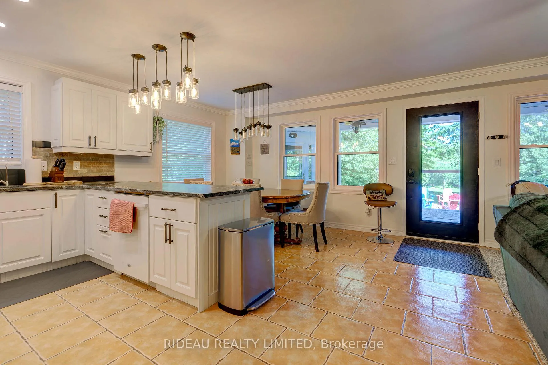Photo 13 of 133 Swan Lane, Rideau Lakes, Rideau Lakes (North Crosby) Twp — HOMEH