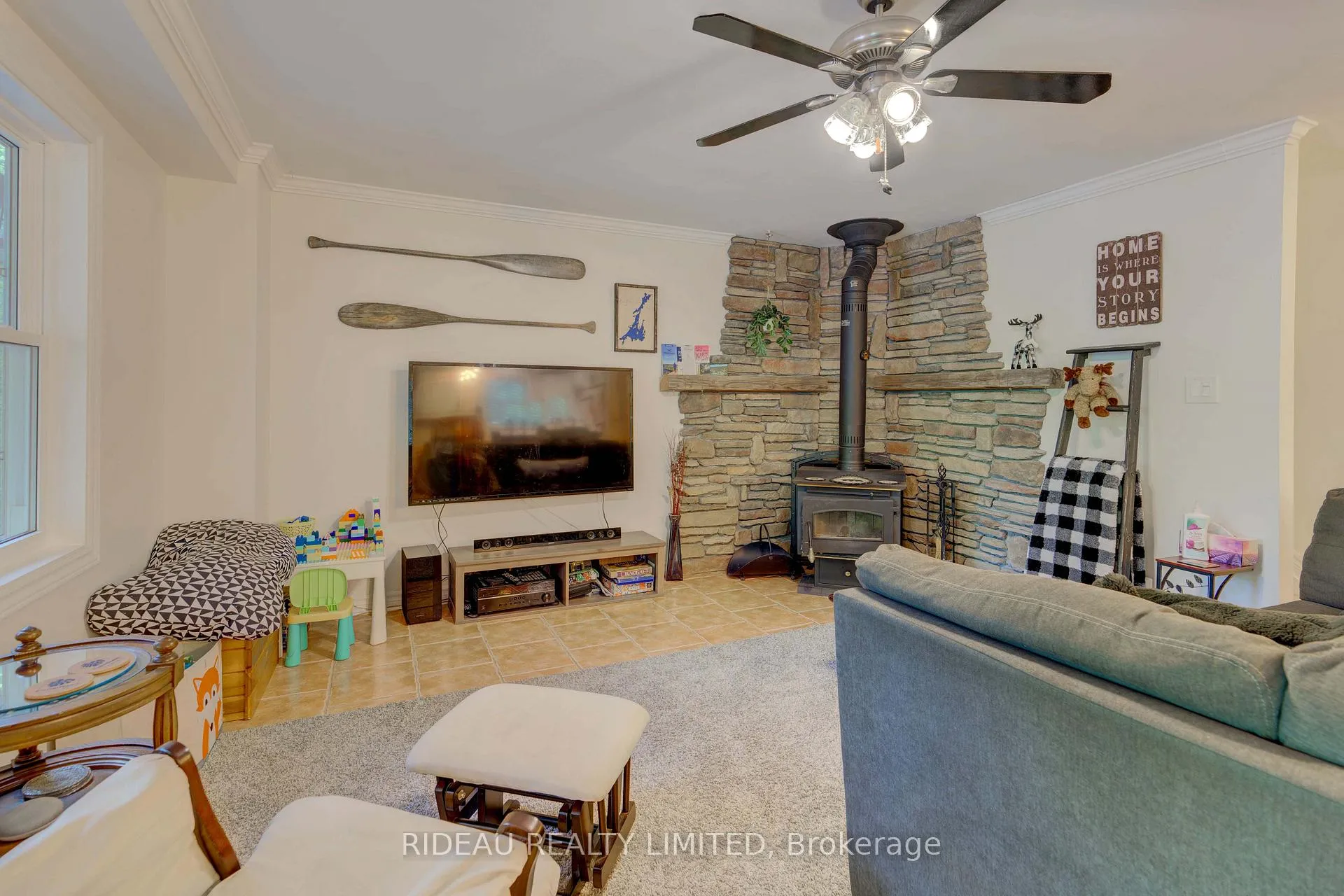 Photo 16 of 133 Swan Lane, Rideau Lakes, Rideau Lakes (North Crosby) Twp — HOMEH