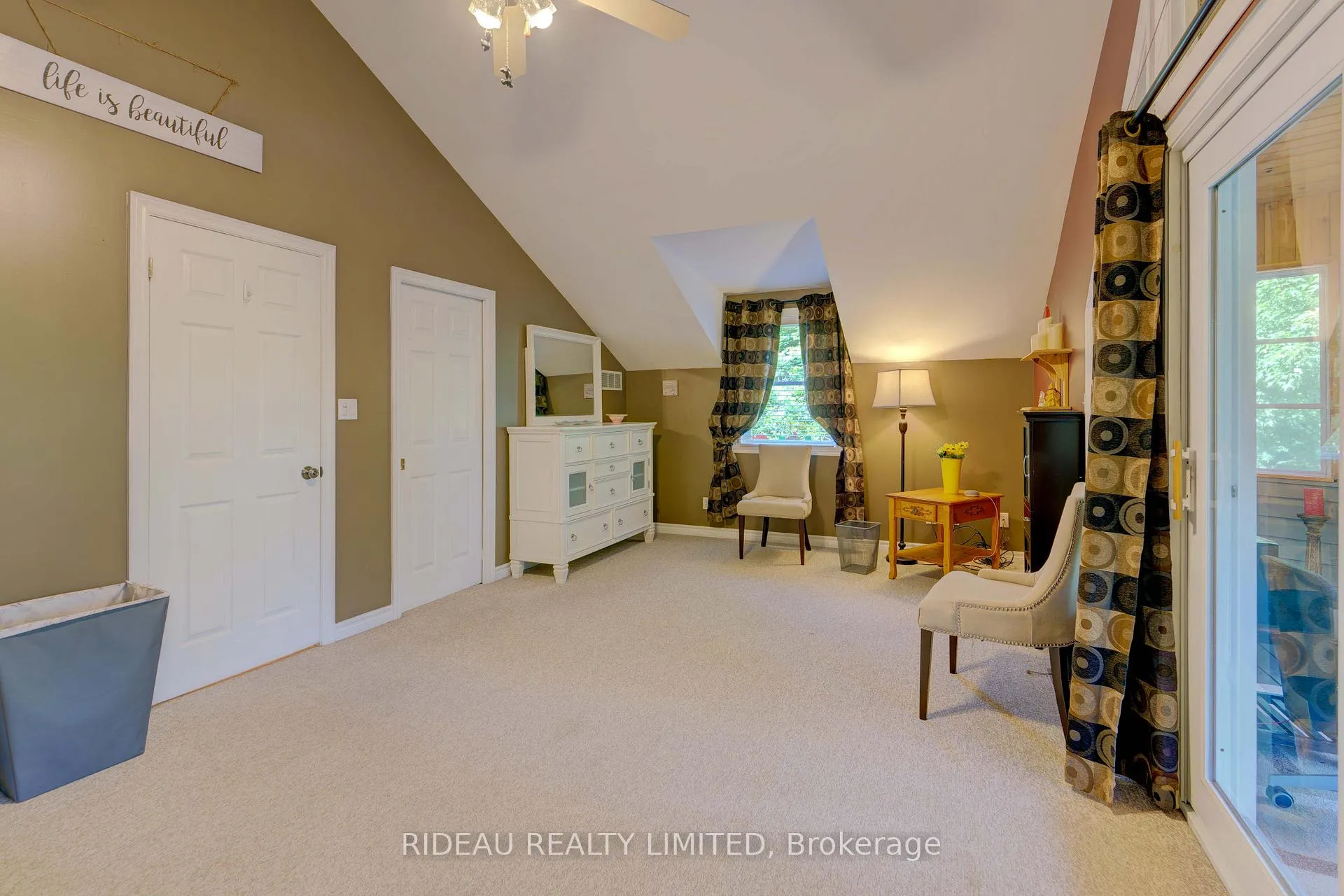 Photo 19 of 133 Swan Lane, Rideau Lakes, Rideau Lakes (North Crosby) Twp — HOMEH