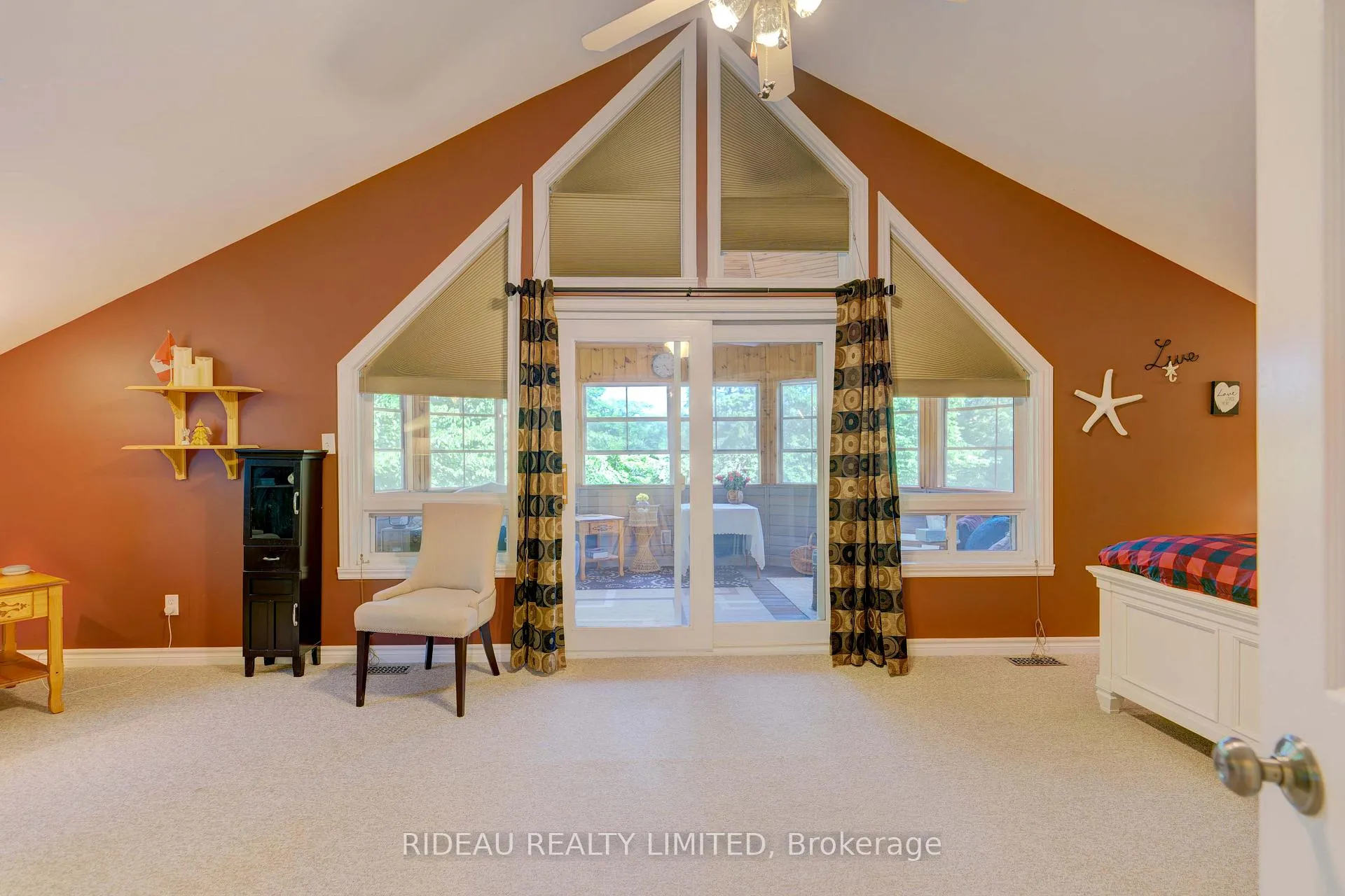 Photo 20 of 133 Swan Lane, Rideau Lakes, Rideau Lakes (North Crosby) Twp — HOMEH