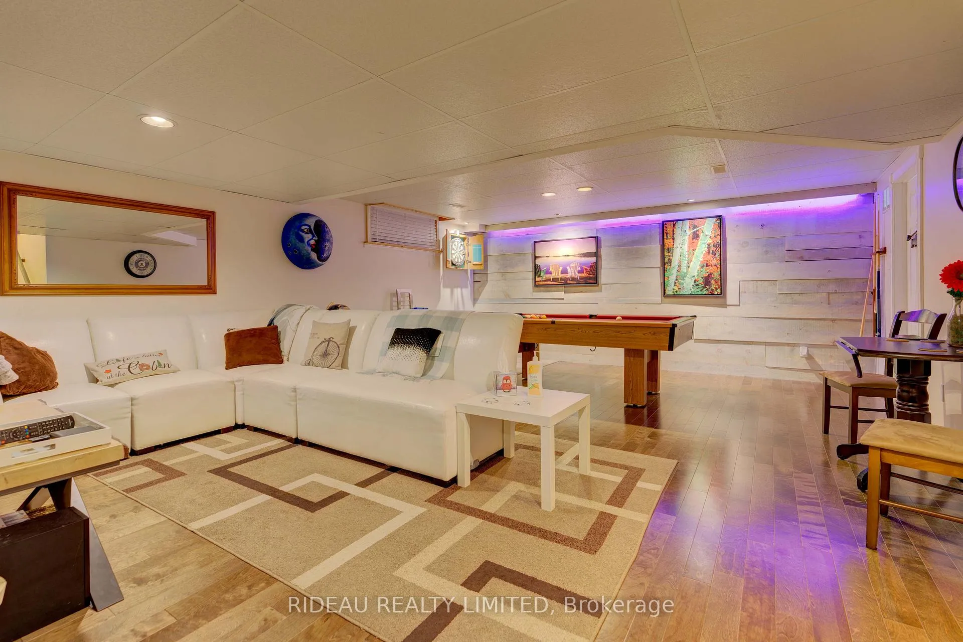 Photo 27 of 133 Swan Lane, Rideau Lakes, Rideau Lakes (North Crosby) Twp — HOMEH