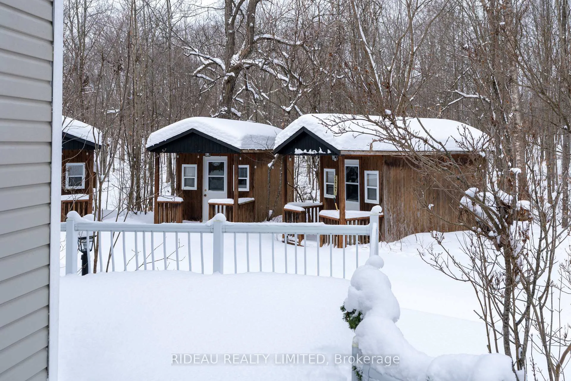 Photo 31 of 133 Swan Lane, Rideau Lakes, Rideau Lakes (North Crosby) Twp — HOMEH
