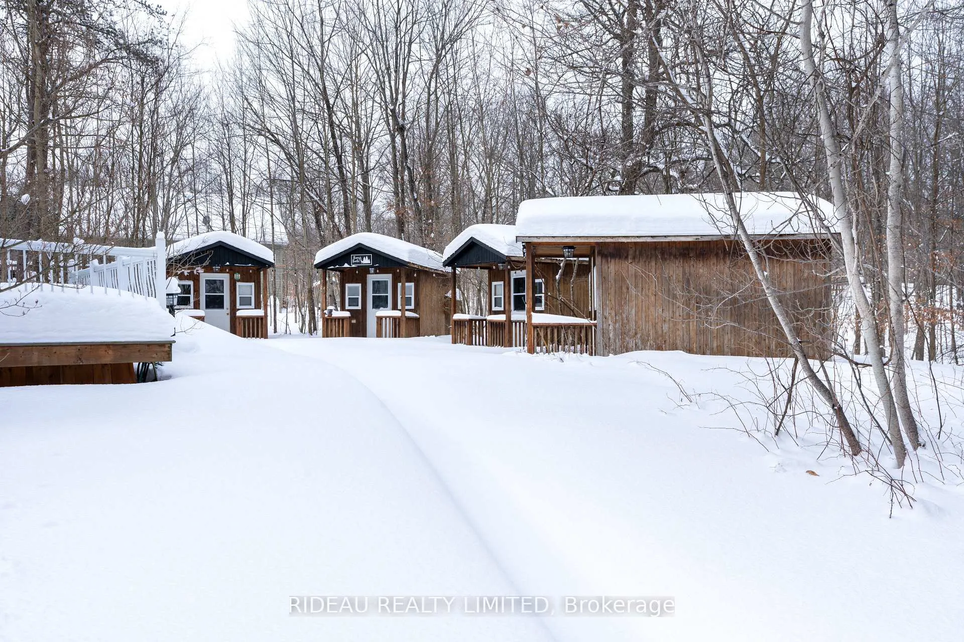 Photo 32 of 133 Swan Lane, Rideau Lakes, Rideau Lakes (North Crosby) Twp — HOMEH