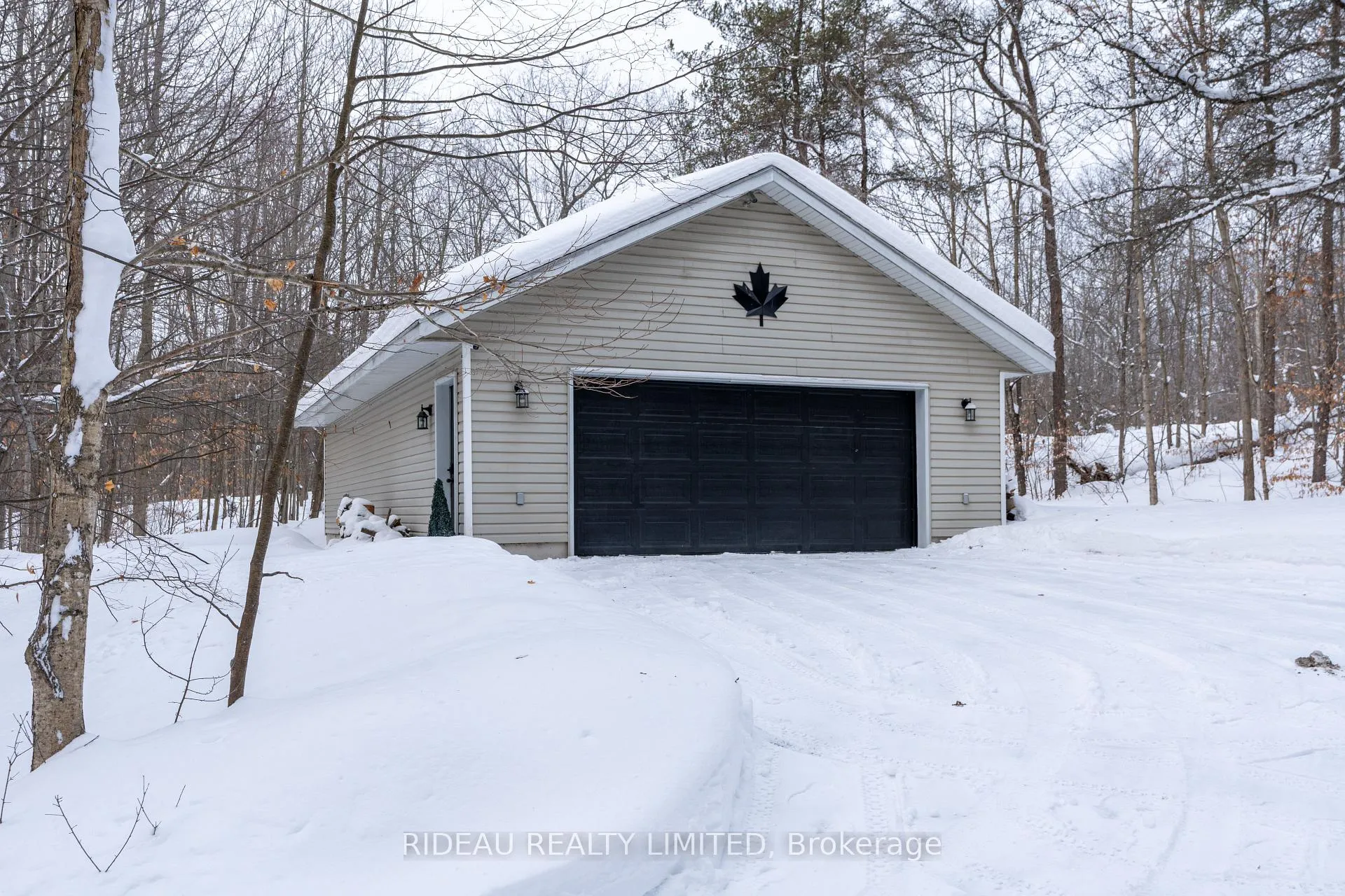 Photo 35 of 133 Swan Lane, Rideau Lakes, Rideau Lakes (North Crosby) Twp — HOMEH