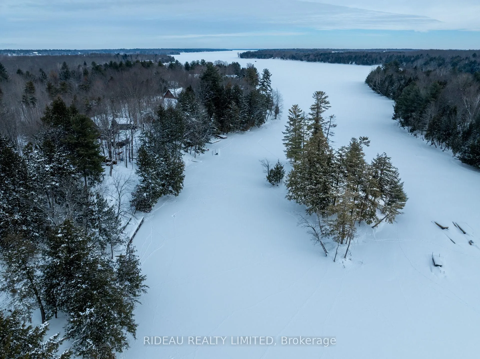 Photo 36 of 133 Swan Lane, Rideau Lakes, Rideau Lakes (North Crosby) Twp — HOMEH
