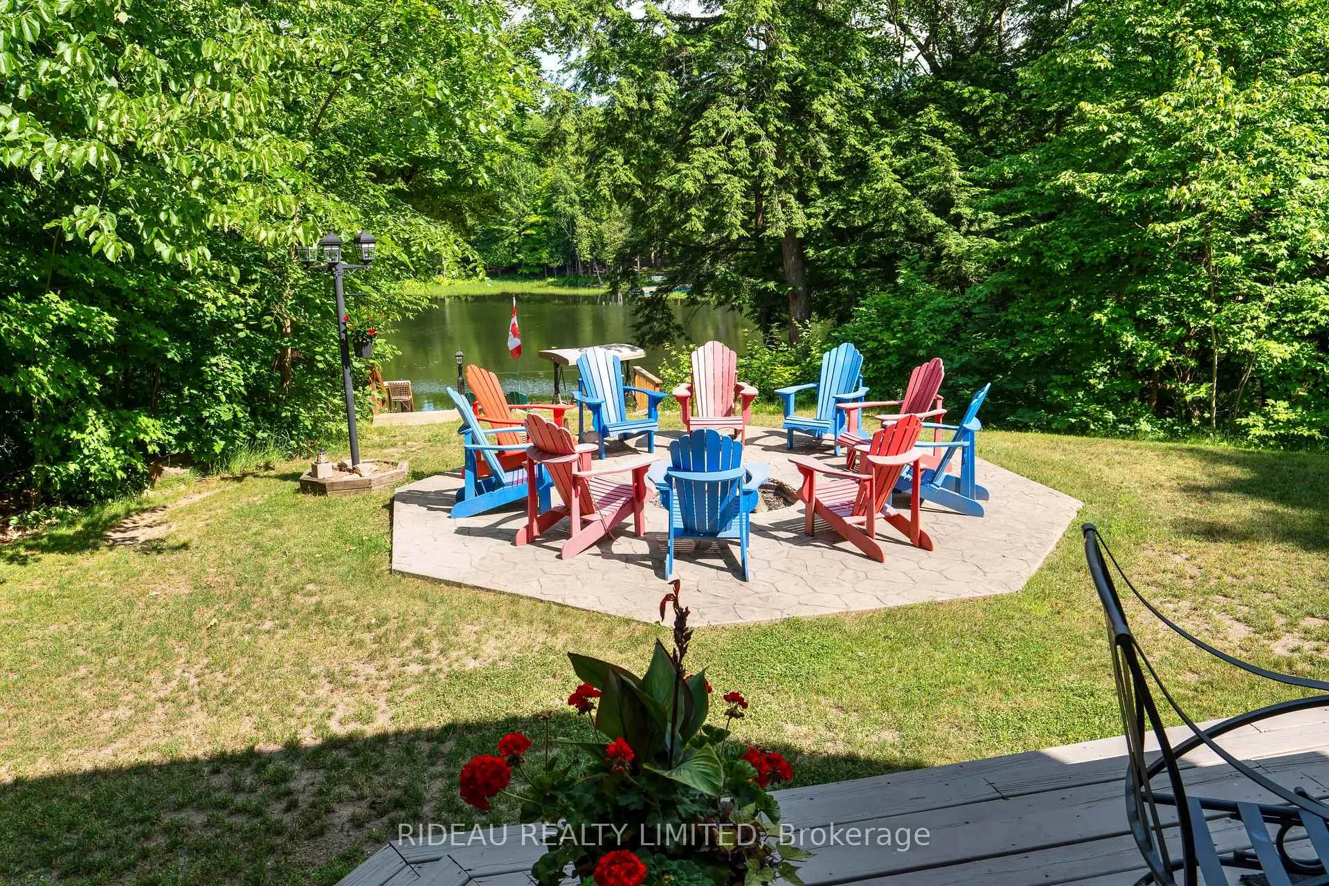 Photo 38 of 133 Swan Lane, Rideau Lakes, Rideau Lakes (North Crosby) Twp — HOMEH