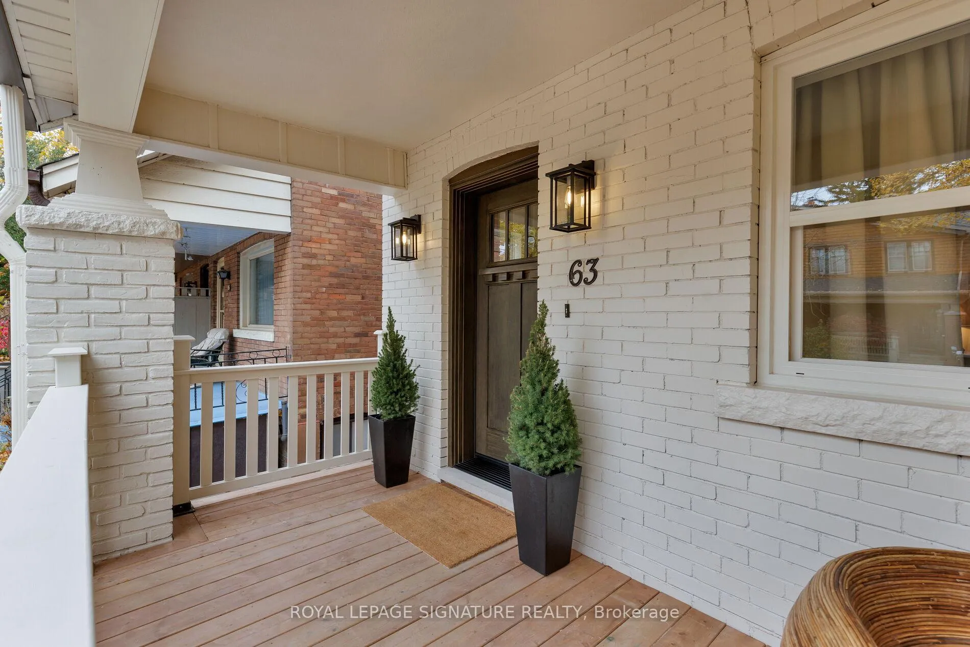Photo 4 of 63 Orchard Park Boulevard, Toronto, Woodbine Corridor — HOMEH