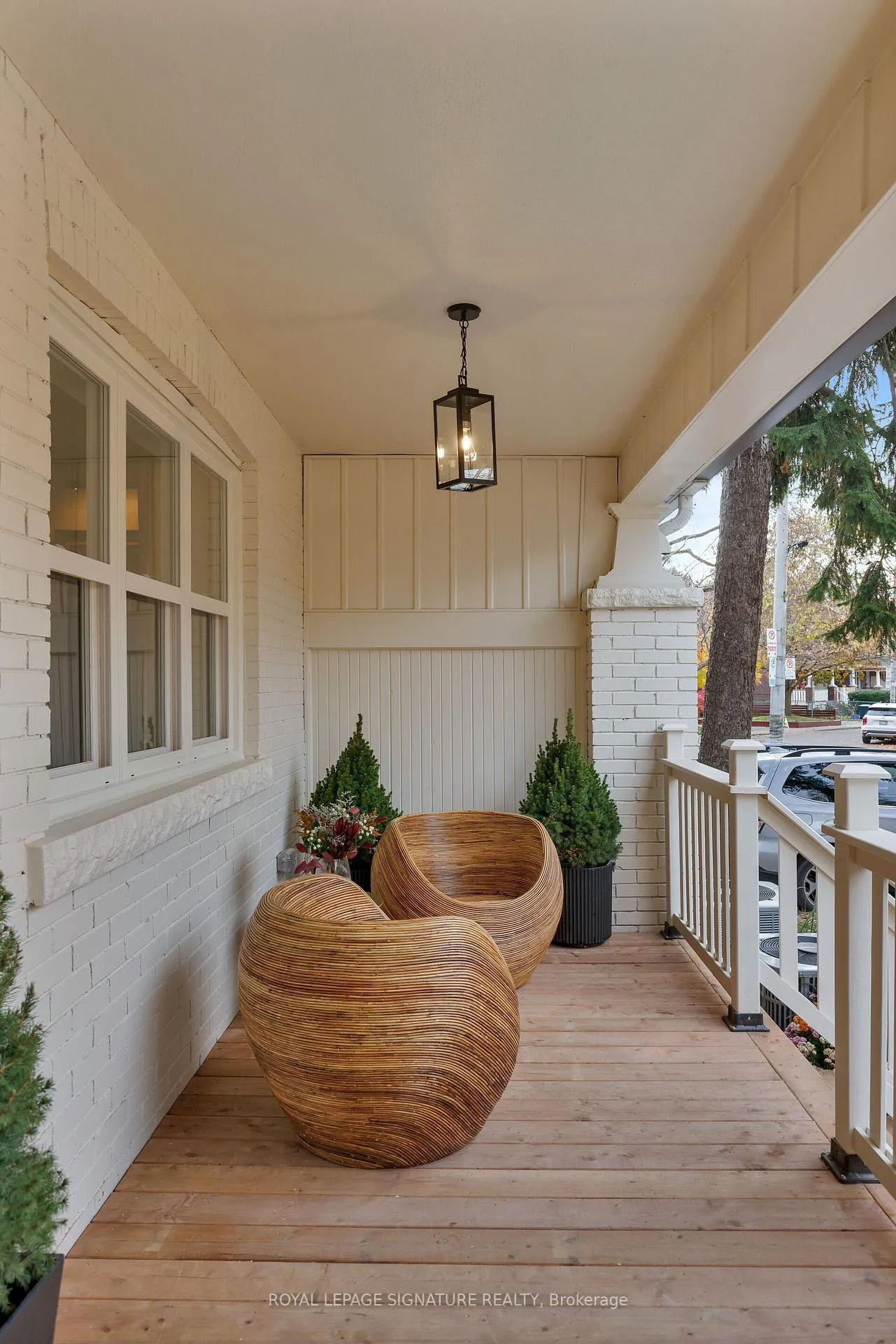 Photo 5 of 63 Orchard Park Boulevard, Toronto, Woodbine Corridor — HOMEH