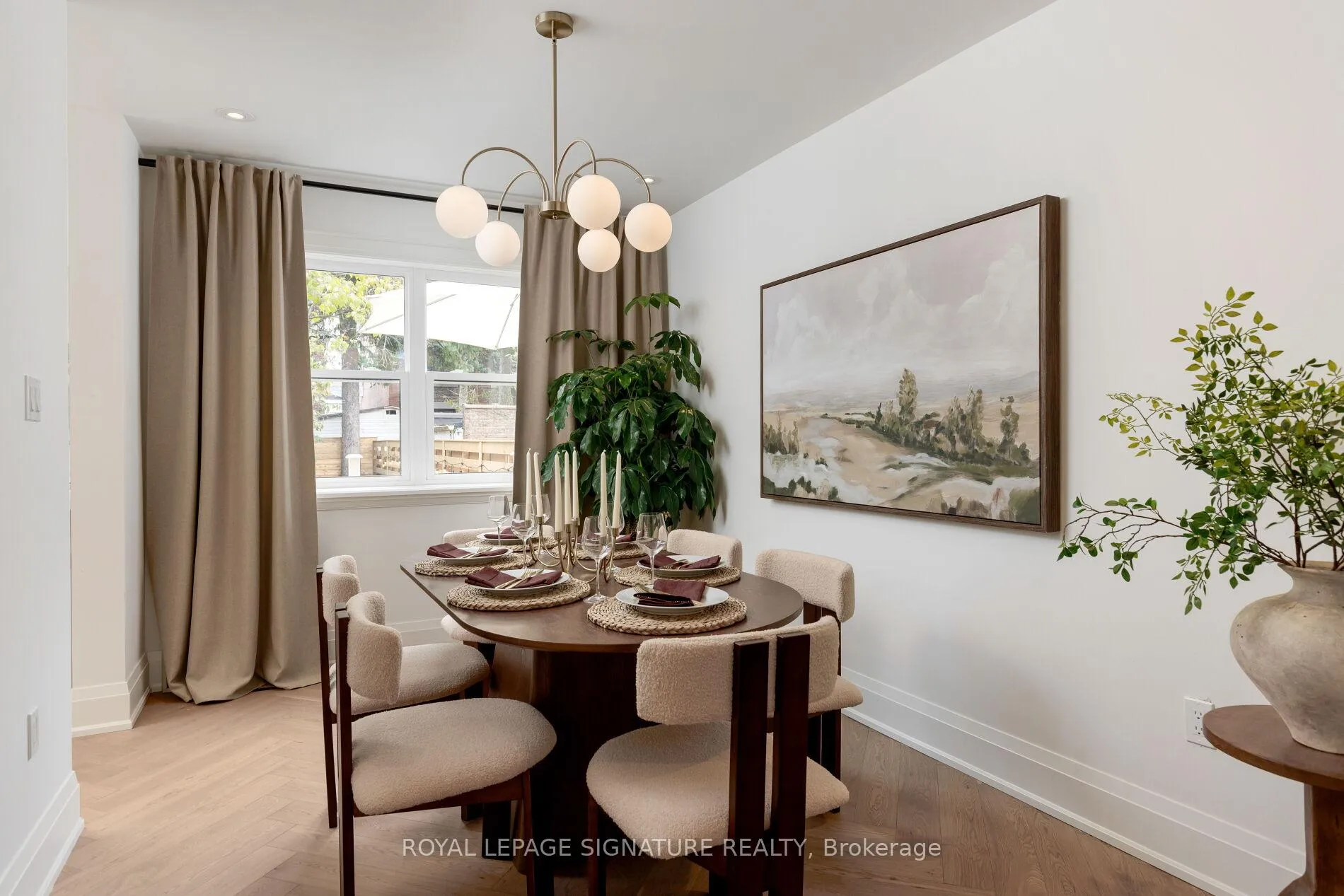 Photo 12 of 63 Orchard Park Boulevard, Toronto, Woodbine Corridor — HOMEH