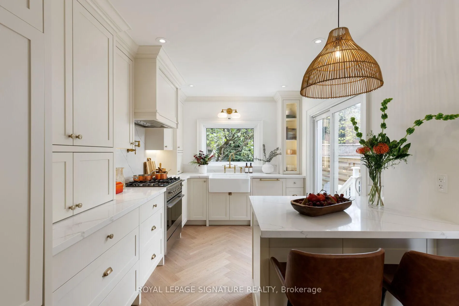 Photo 14 of 63 Orchard Park Boulevard, Toronto, Woodbine Corridor — HOMEH