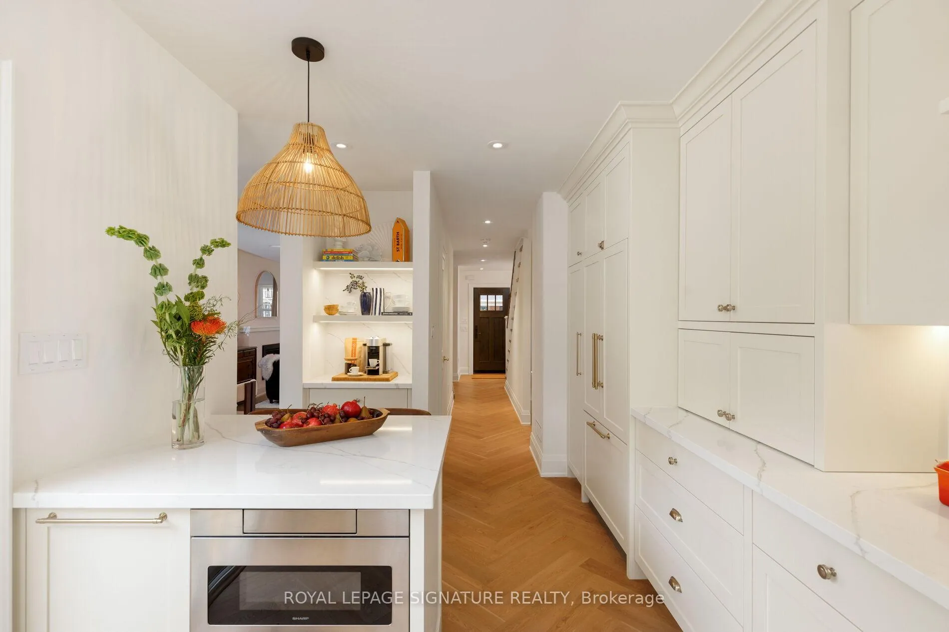 Photo 15 of 63 Orchard Park Boulevard, Toronto, Woodbine Corridor — HOMEH