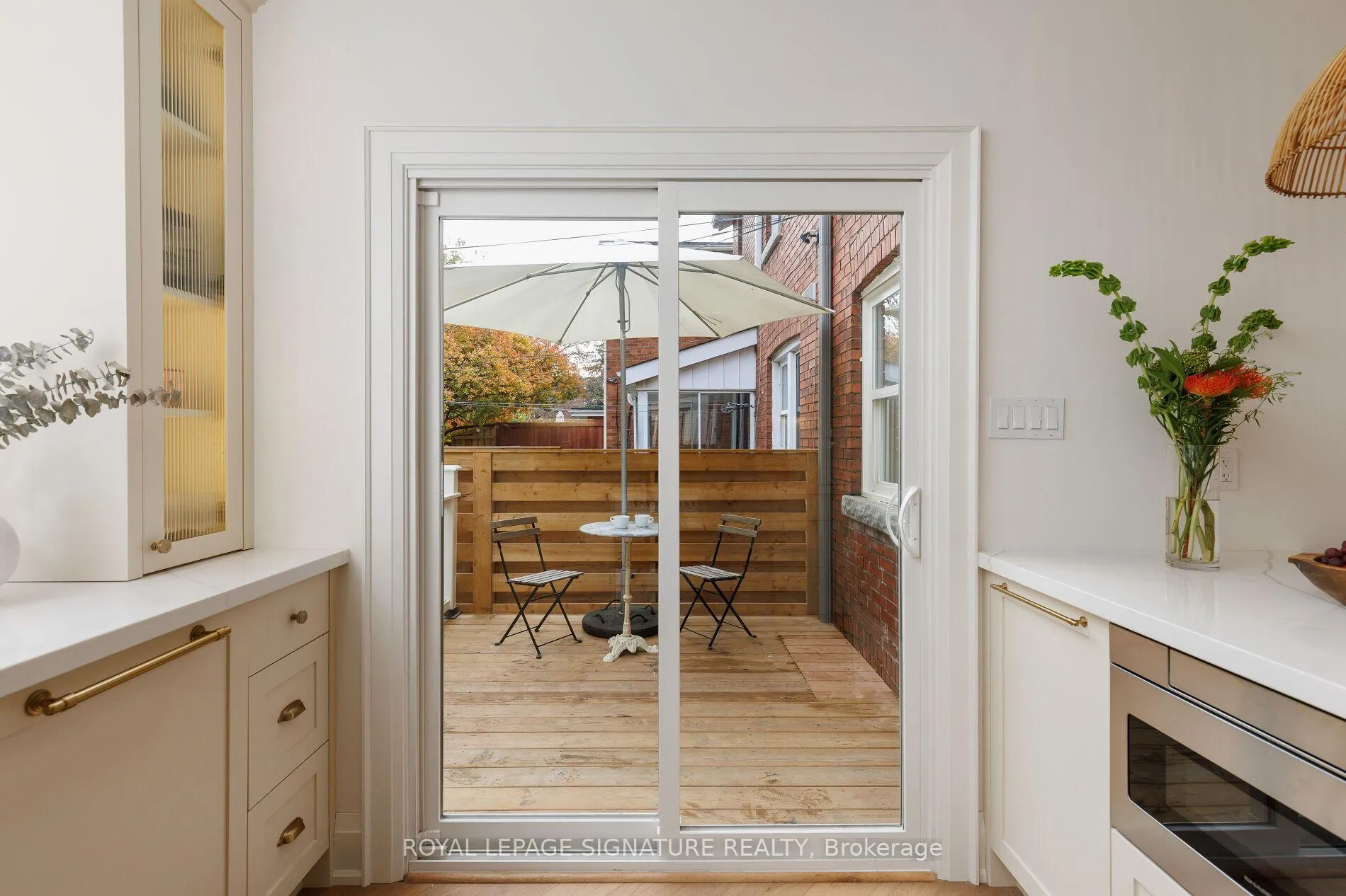 Photo 17 of 63 Orchard Park Boulevard, Toronto, Woodbine Corridor — HOMEH