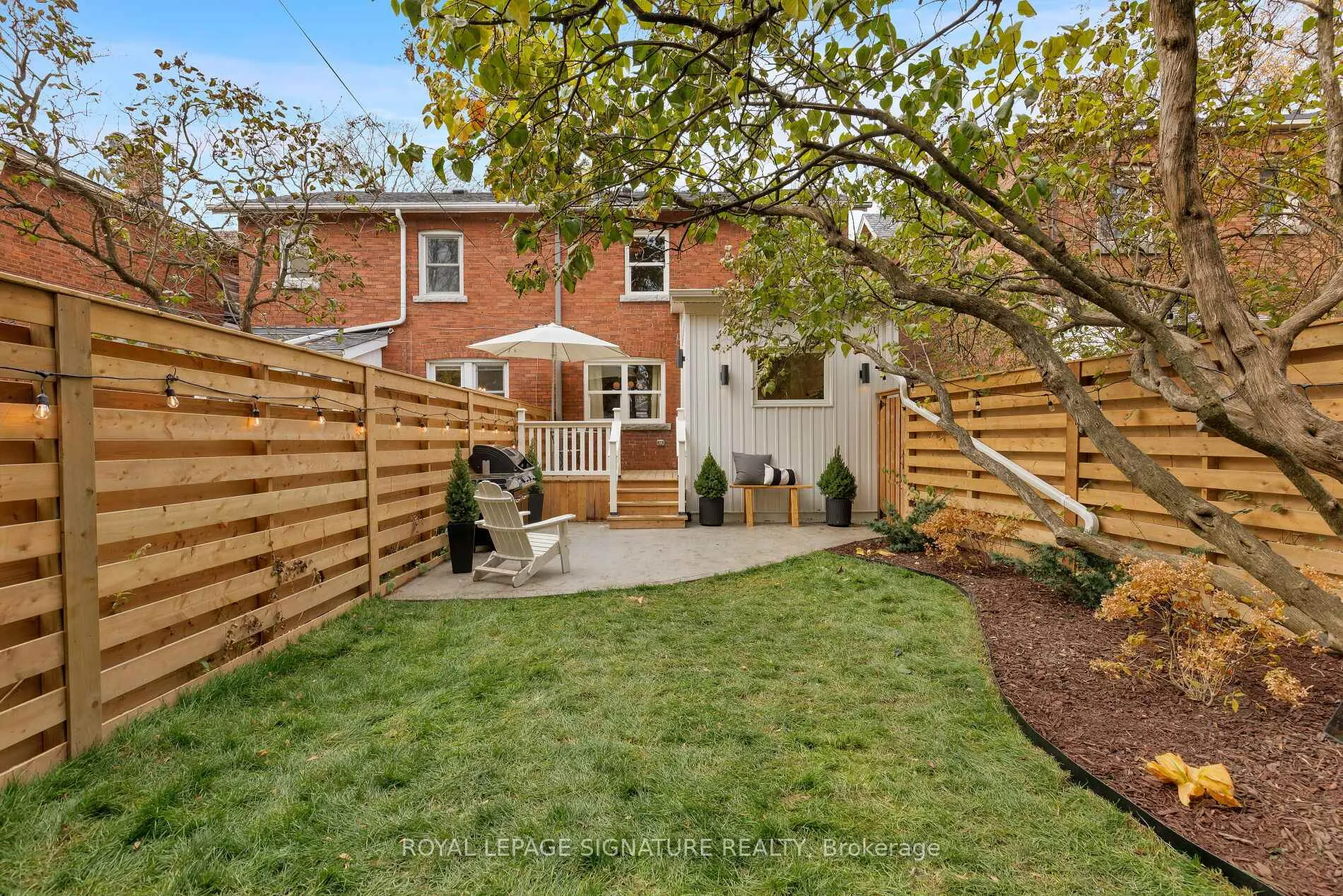 Photo 21 of 63 Orchard Park Boulevard, Toronto, Woodbine Corridor — HOMEH