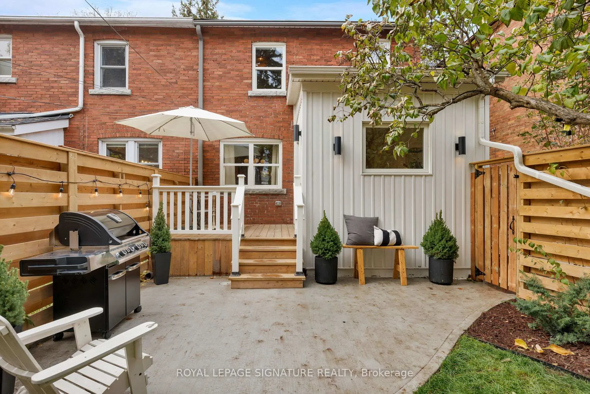 Photo 22 of 63 Orchard Park Boulevard, Toronto, Woodbine Corridor — HOMEH