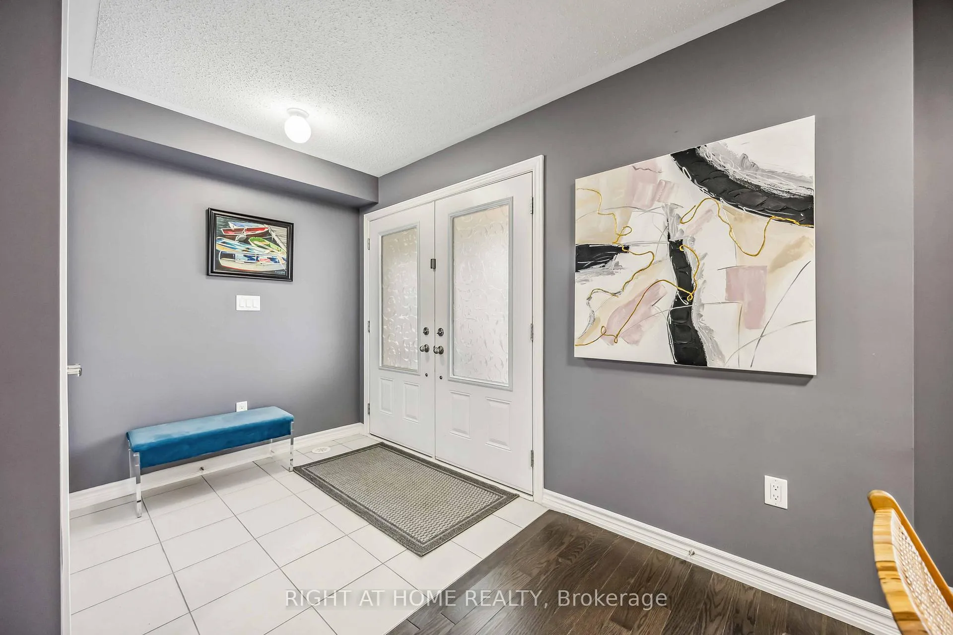 Photo 4 of 36 Westbury Way, Whitby, Brooklin — HOMEH