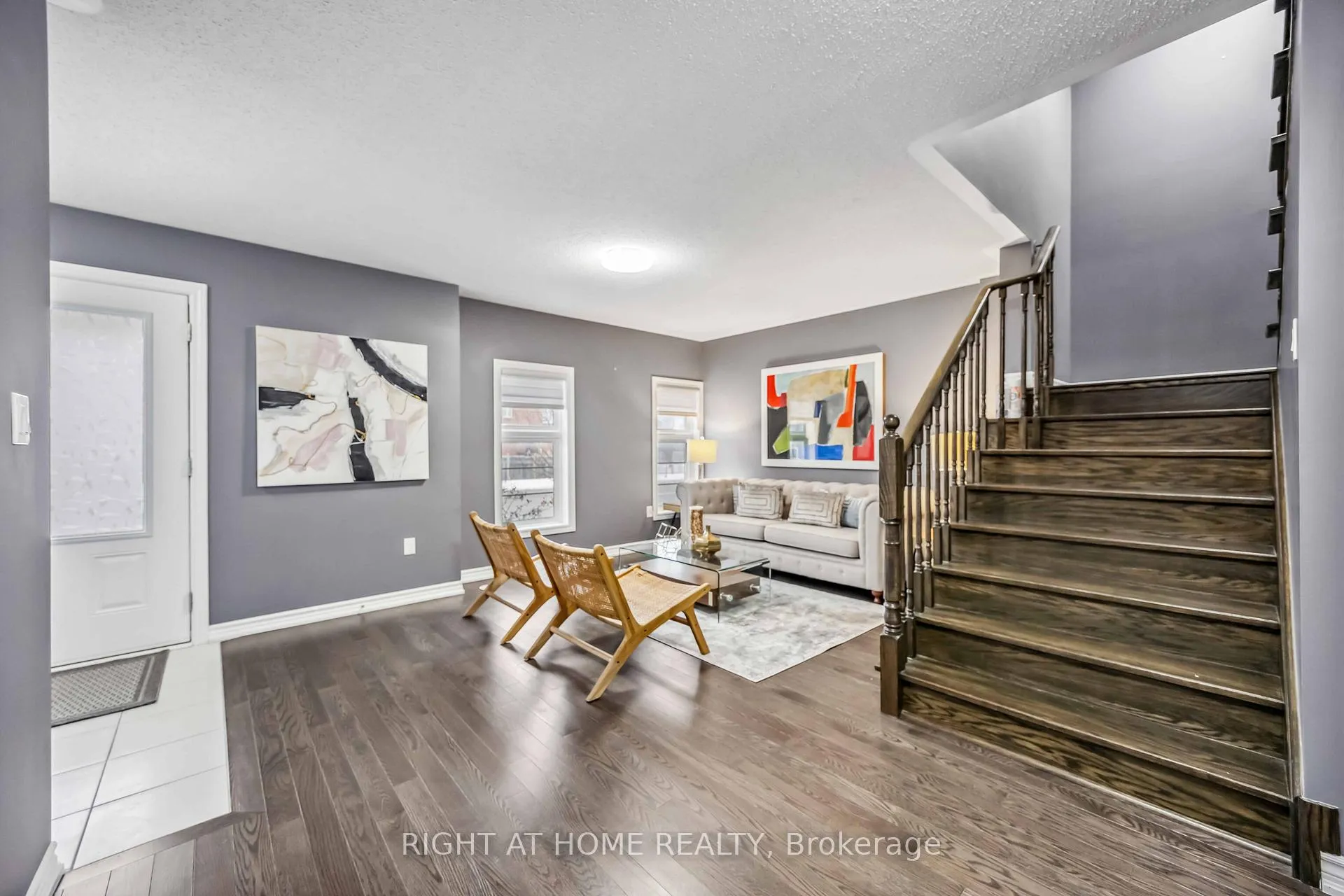 Photo 7 of 36 Westbury Way, Whitby, Brooklin — HOMEH