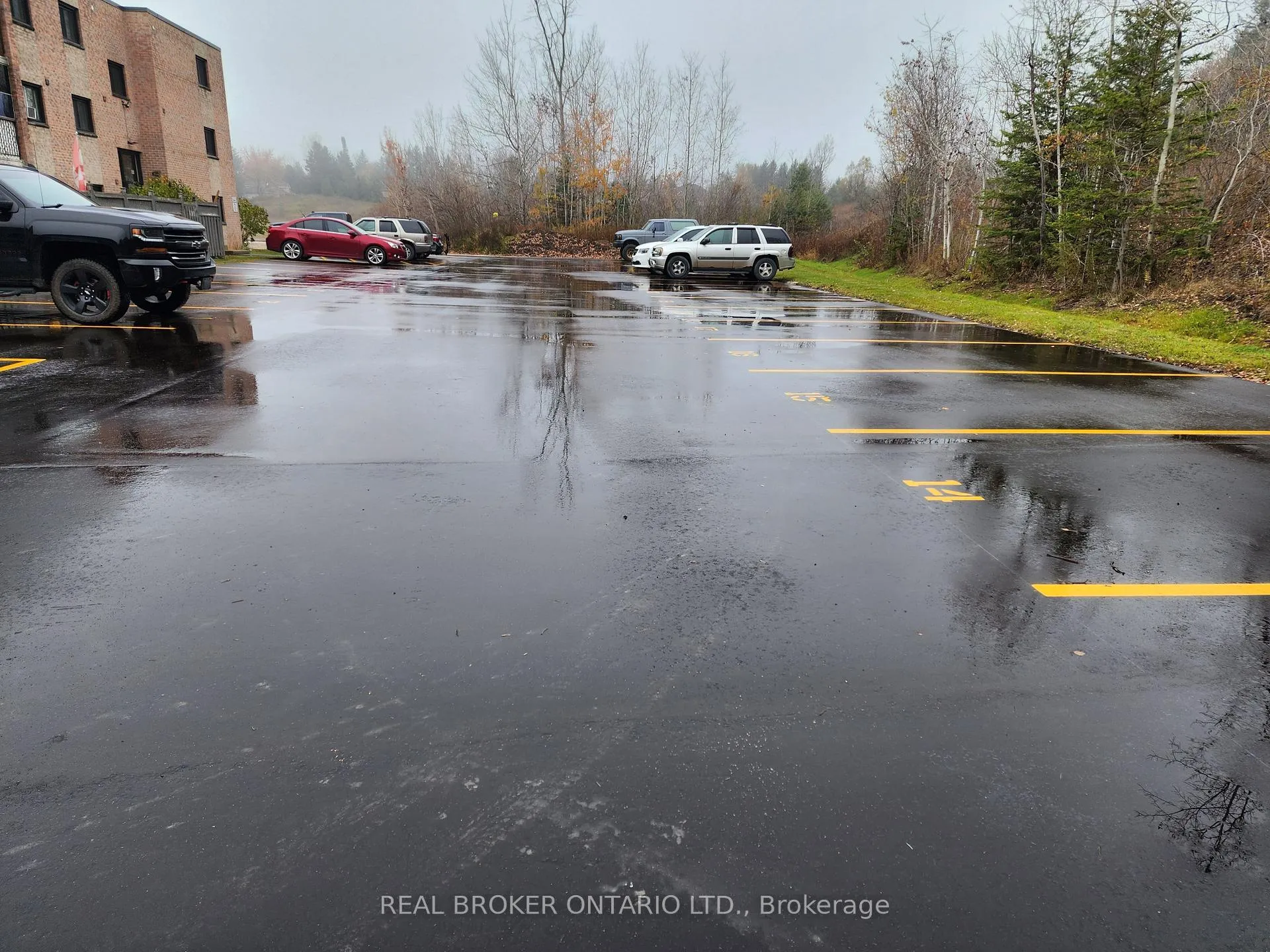 Photo 14 of Unit Apt #20, 15 Wellington Rd 124, Erin — HOMEH