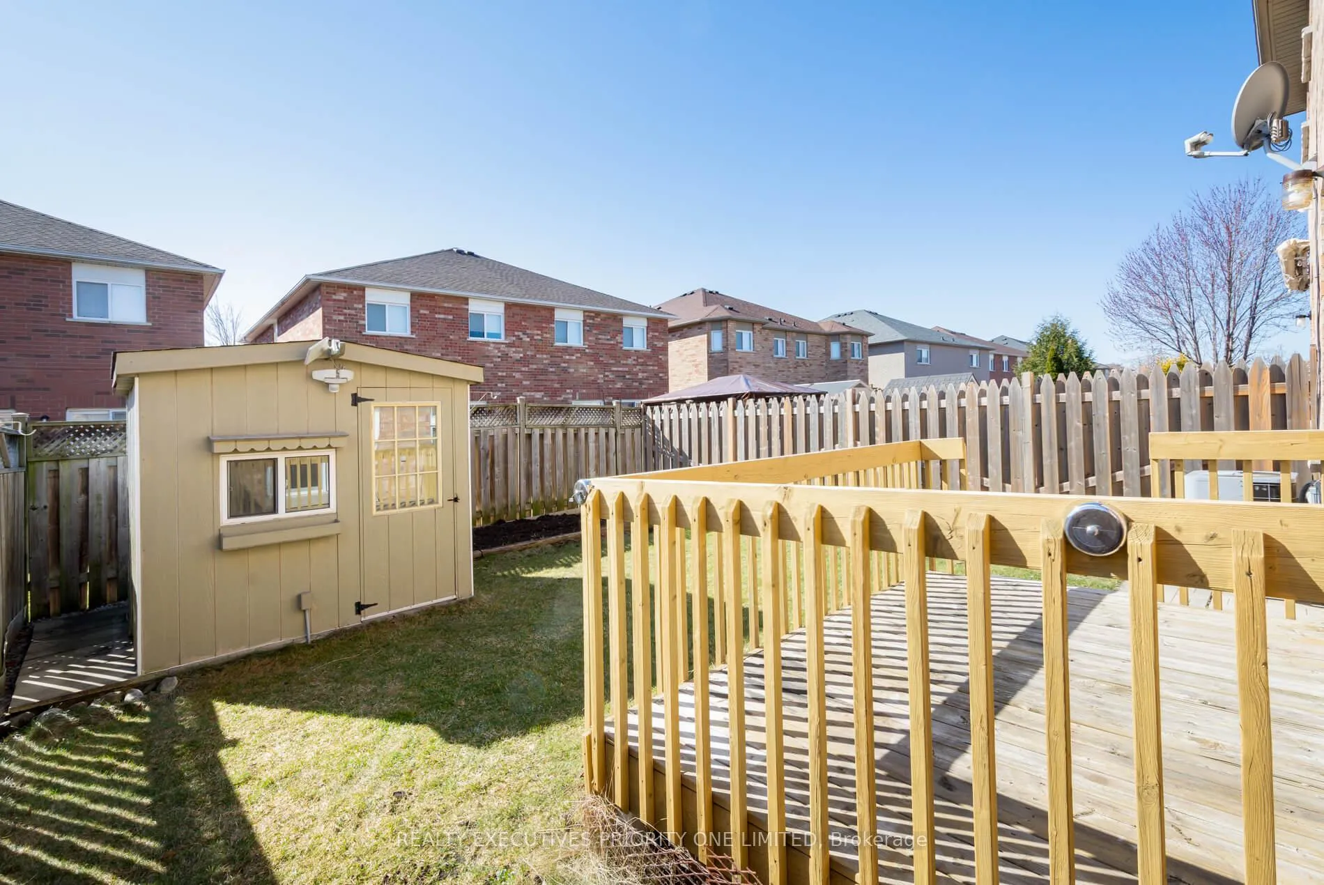 Photo 25 of 82 Blackthorn Drive, Vaughan, Maple — HOMEH