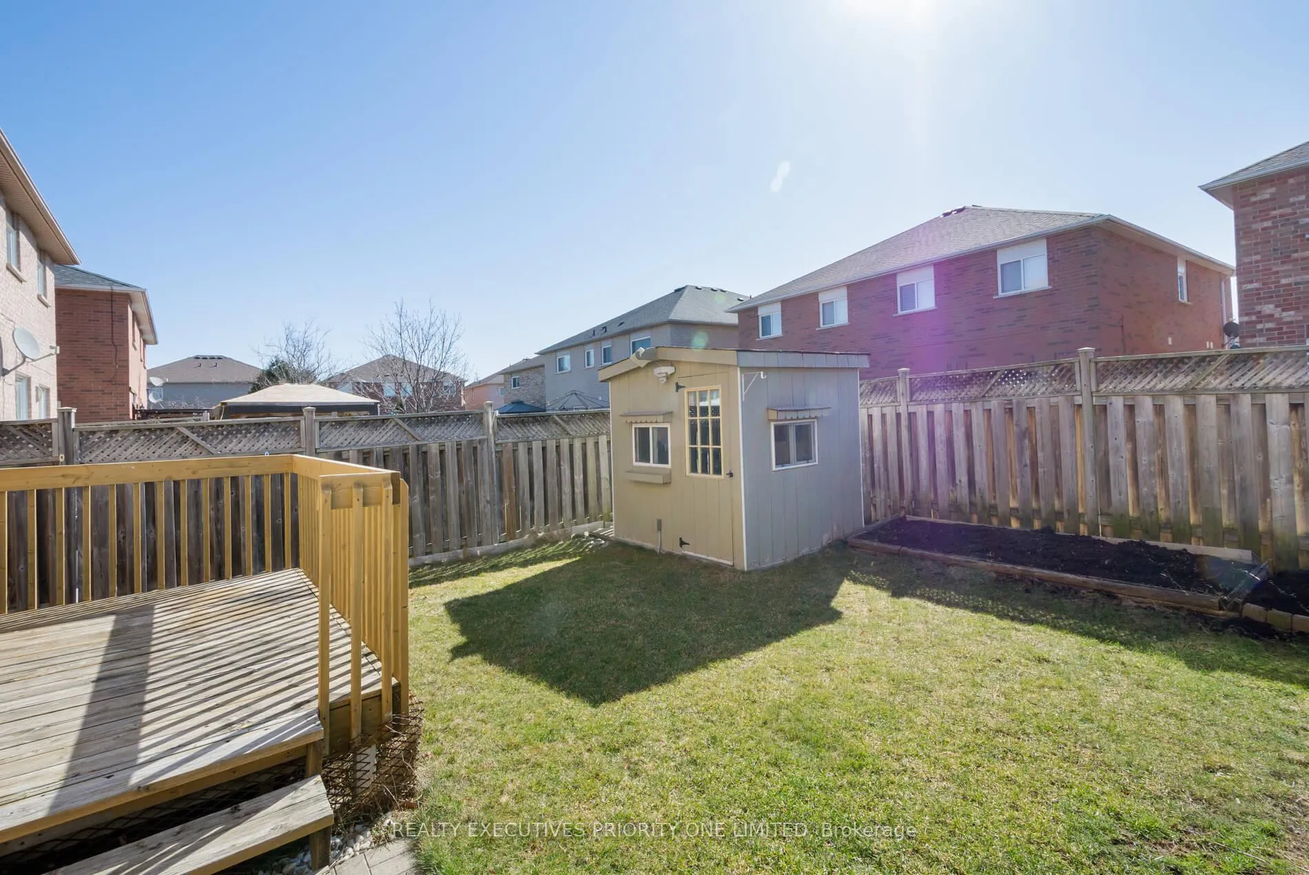 Photo 26 of 82 Blackthorn Drive, Vaughan, Maple — HOMEH