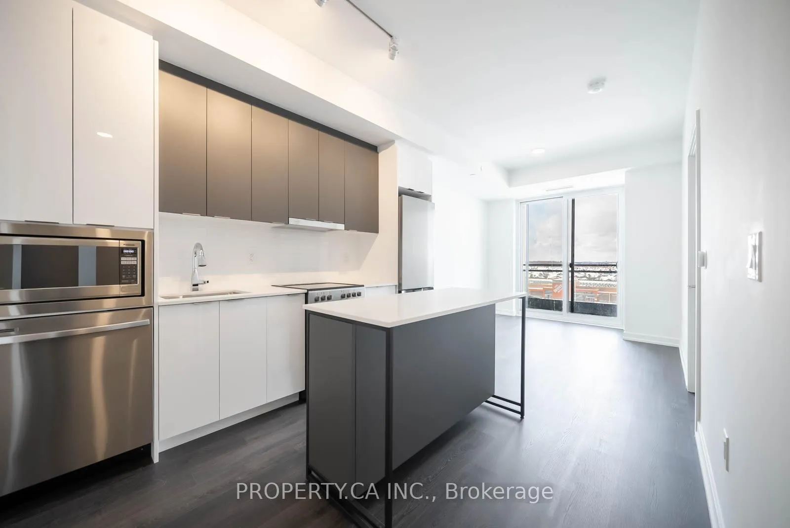 Photo 1 of Unit 905A, 9763 Markham Road, Markham, Greensborough — HOMEH