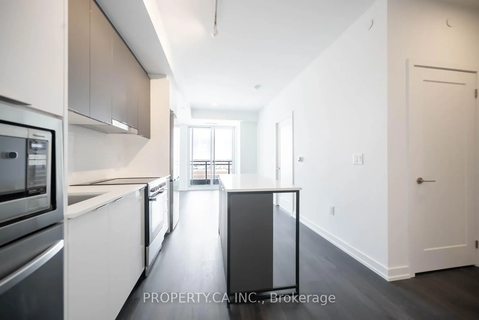 Photo 2 of Unit 905A, 9763 Markham Road, Markham, Greensborough — HOMEH