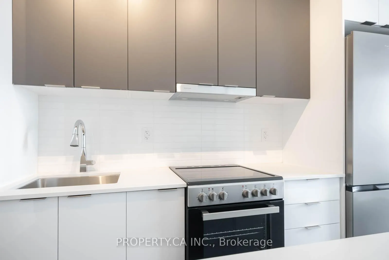 Photo 6 of Unit 905A, 9763 Markham Road, Markham, Greensborough — HOMEH