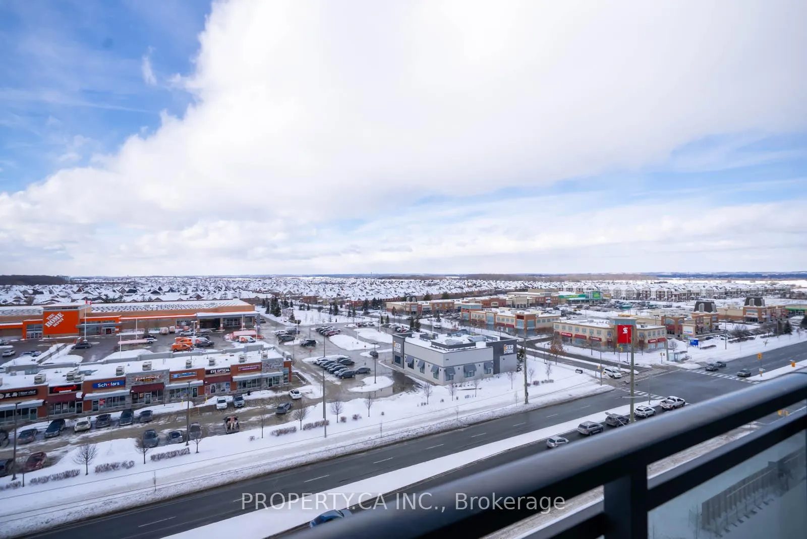 Photo 16 of Unit 905A, 9763 Markham Road, Markham, Greensborough — HOMEH