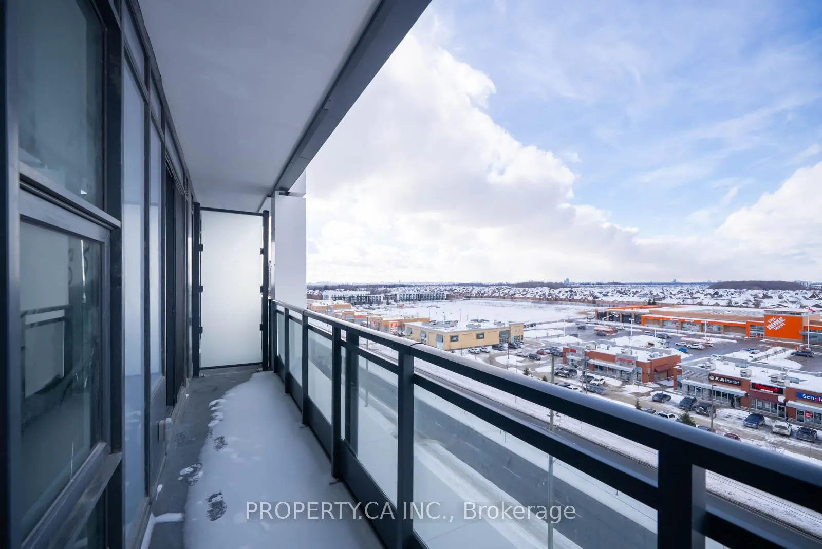 Photo 17 of Unit 905A, 9763 Markham Road, Markham, Greensborough — HOMEH