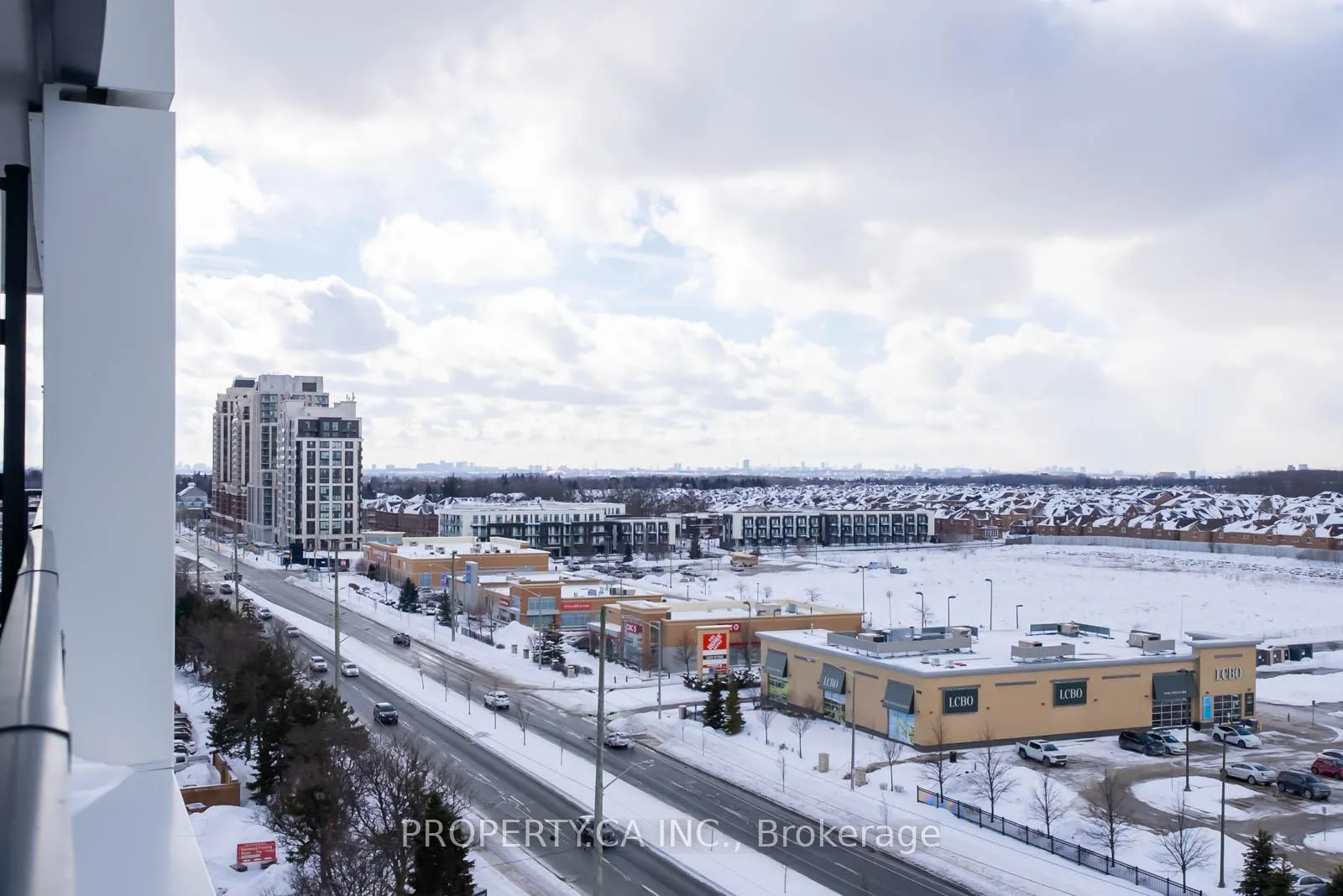 Photo 19 of Unit 905A, 9763 Markham Road, Markham, Greensborough — HOMEH
