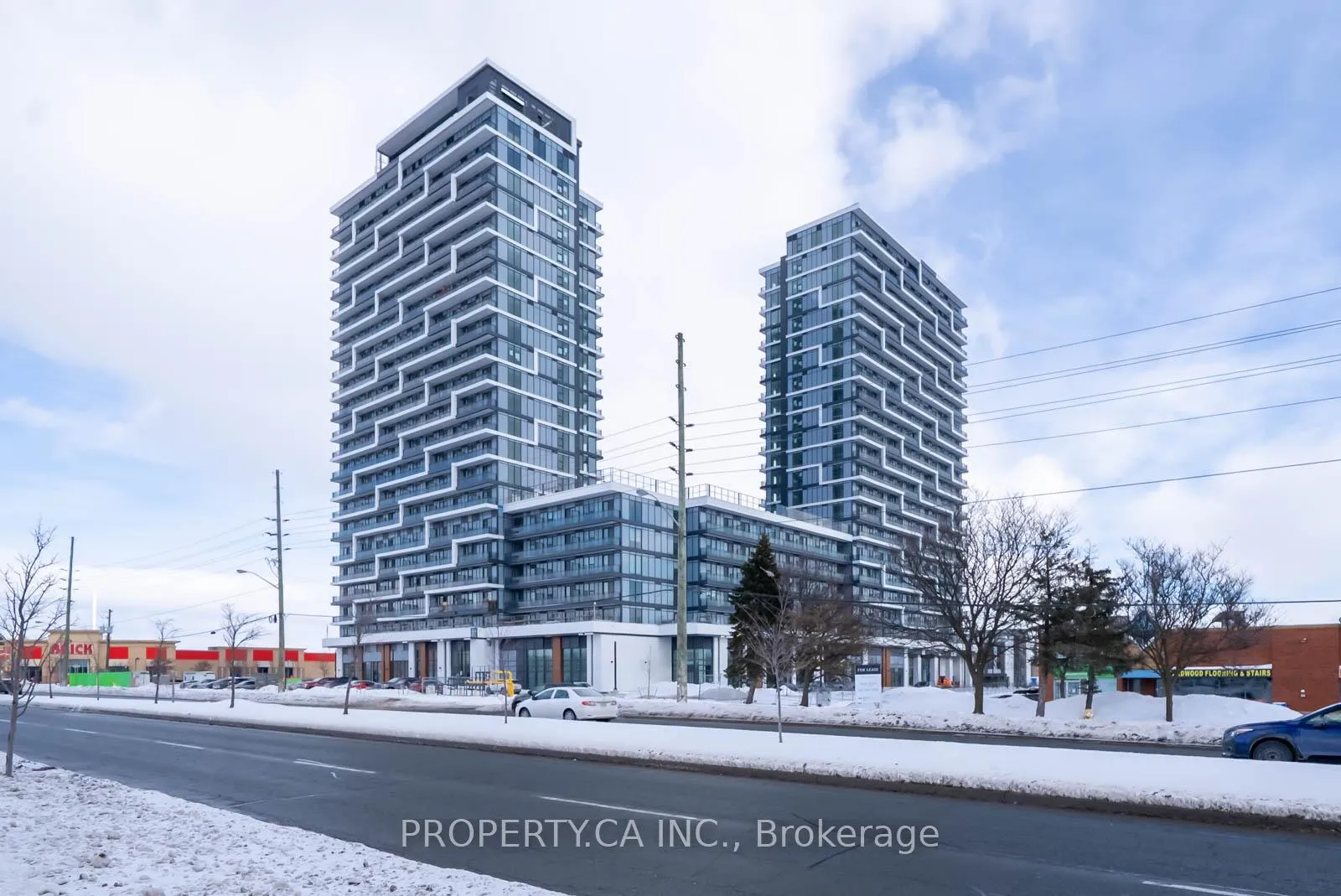 Photo 22 of Unit 905A, 9763 Markham Road, Markham, Greensborough — HOMEH