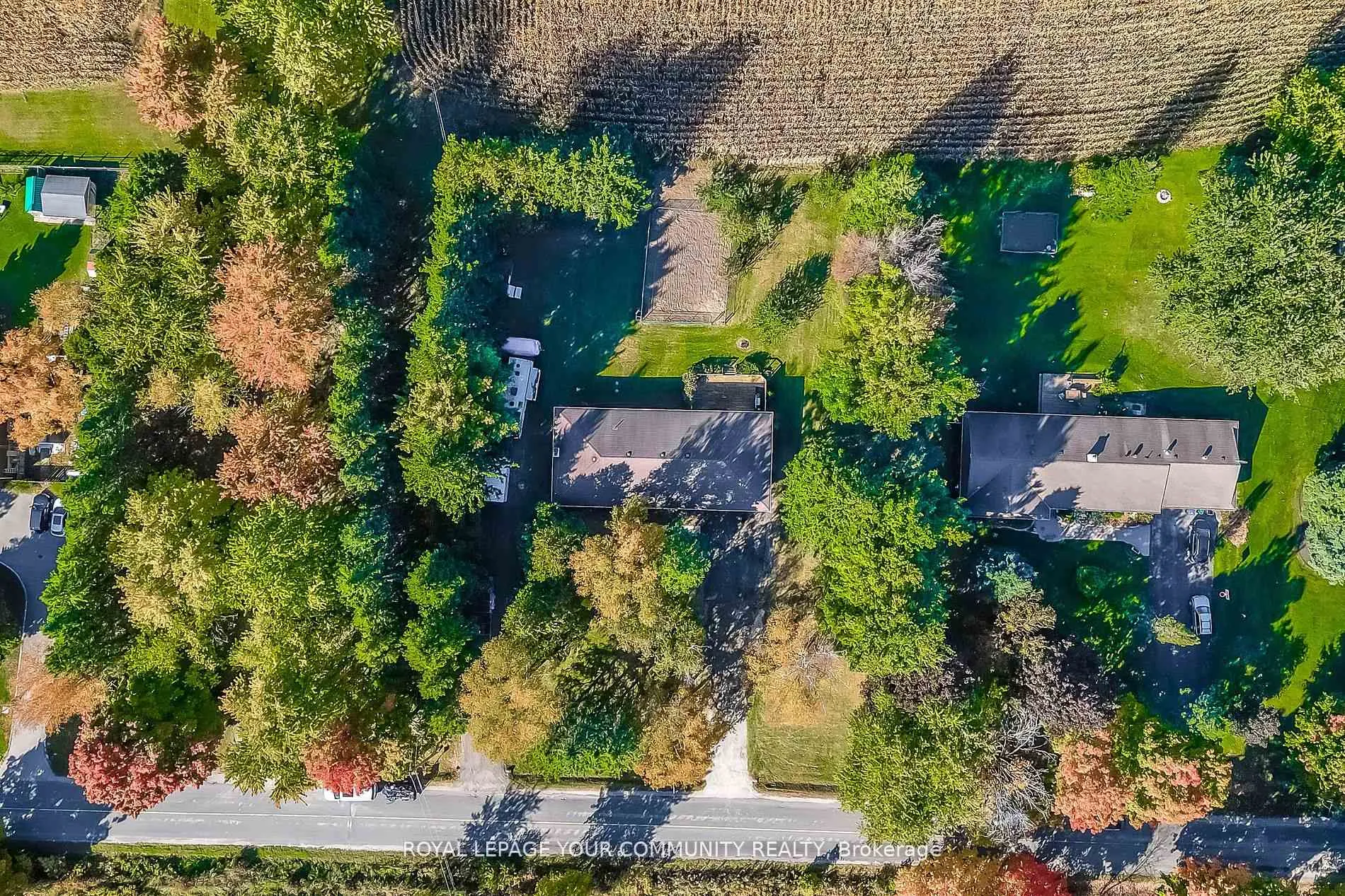 Photo 1 of 2408 14th Line, Innisfil, Gilford — HOMEH