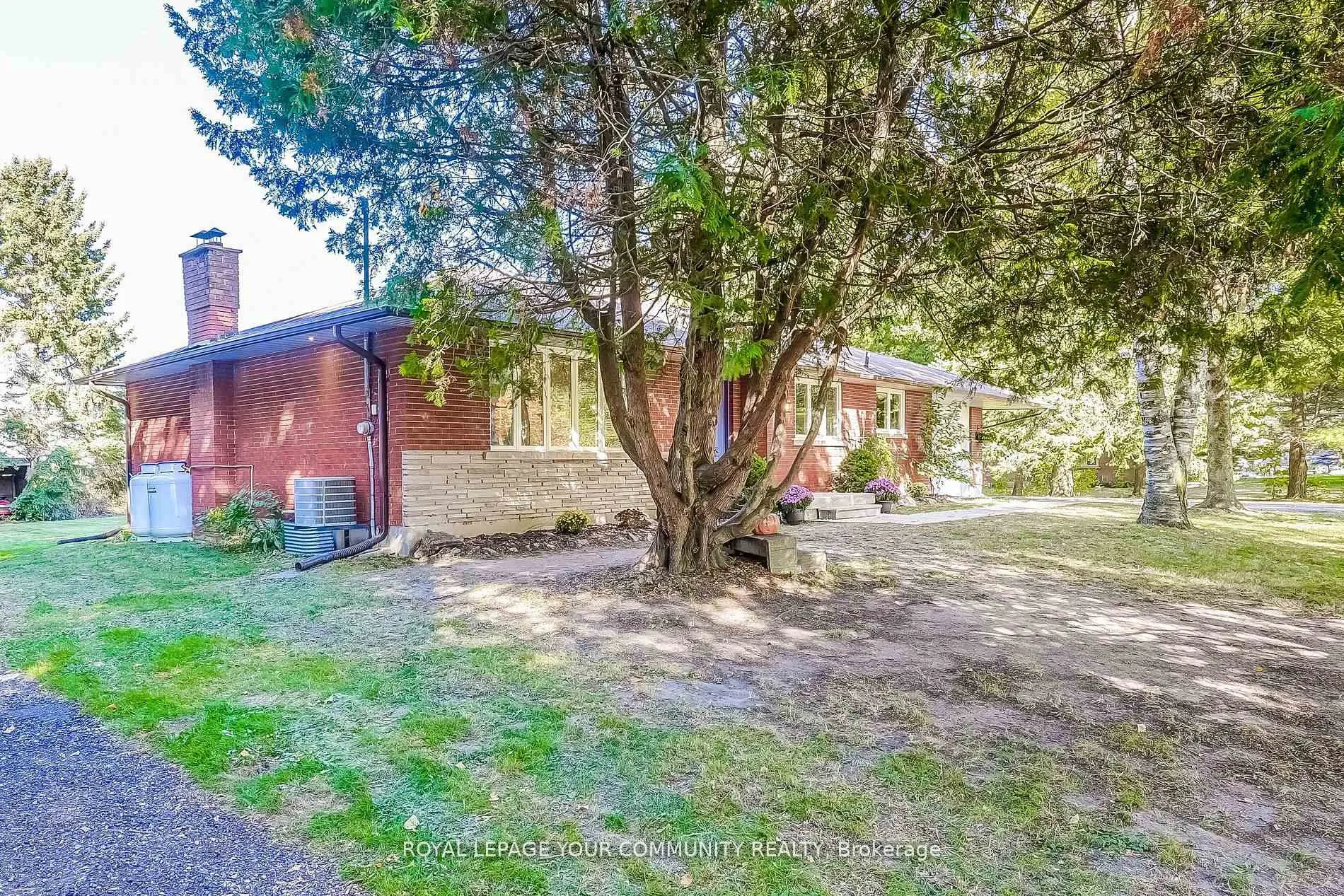 Photo 5 of 2408 14th Line, Innisfil, Gilford — HOMEH