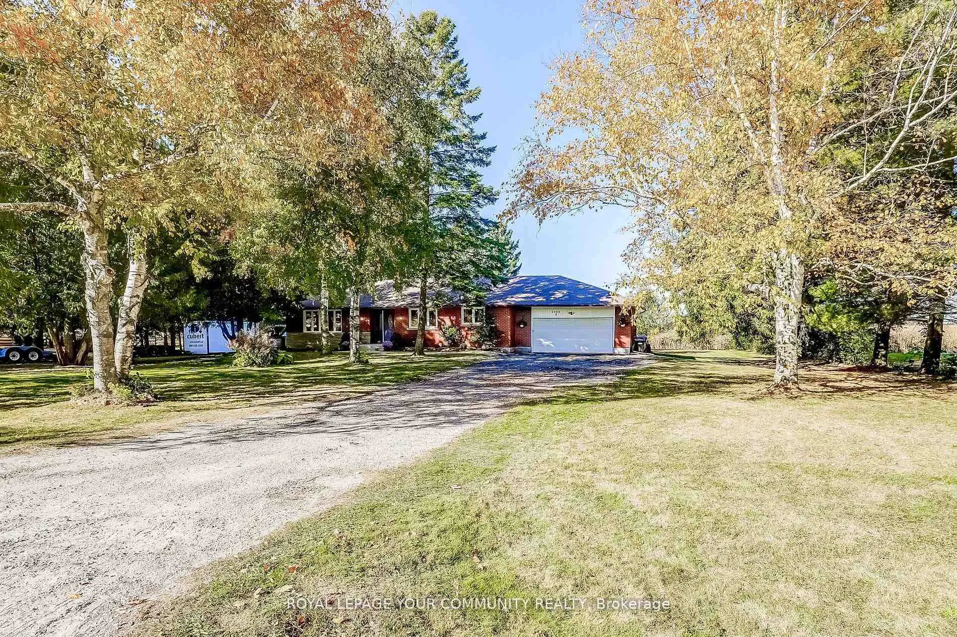 Photo 6 of 2408 14th Line, Innisfil, Gilford — HOMEH